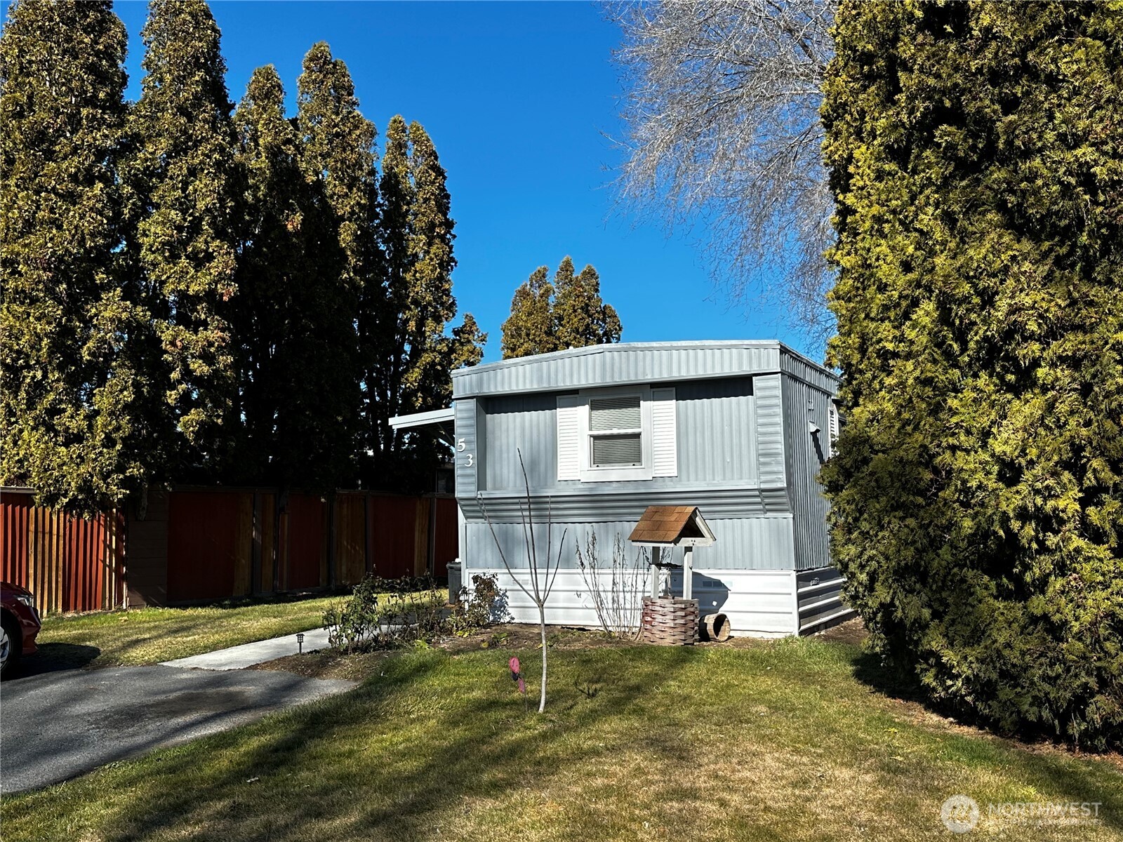 3131 W Wapato Drive 53 Property Photo 3