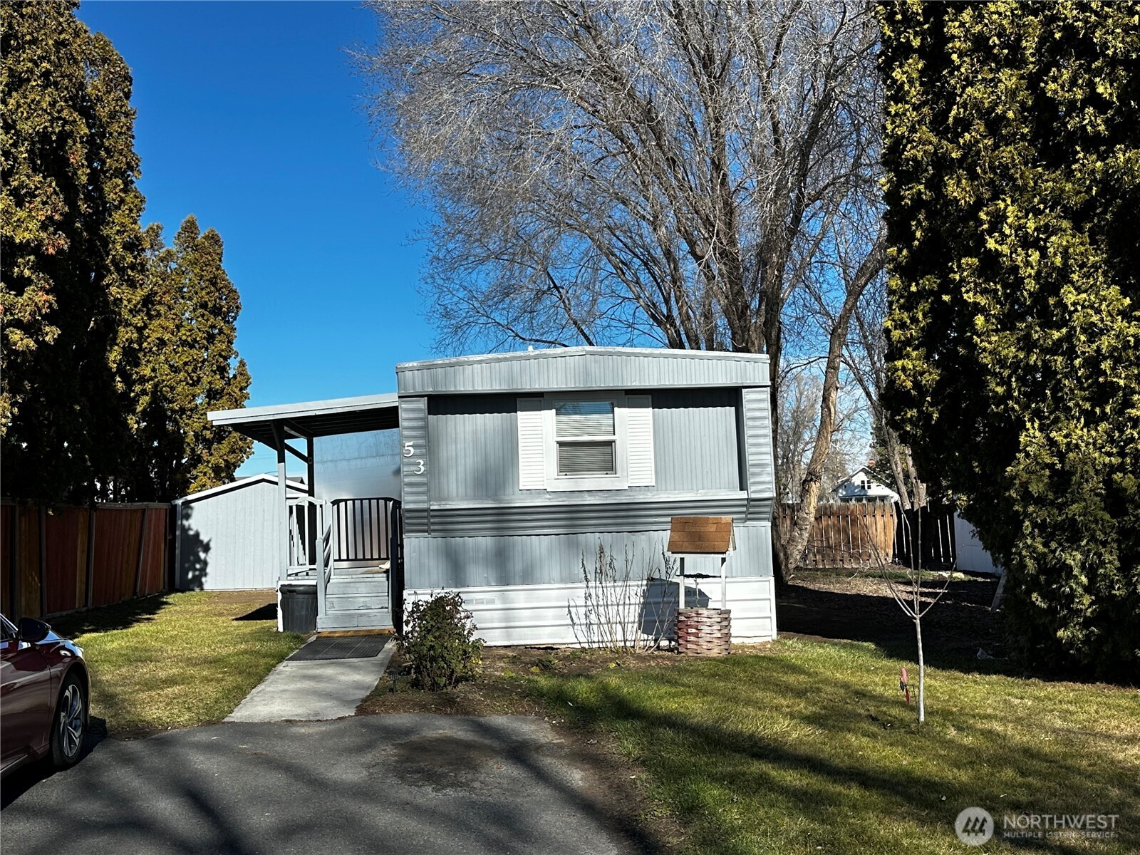 3131 W Wapato Drive 53 Property Photo 4