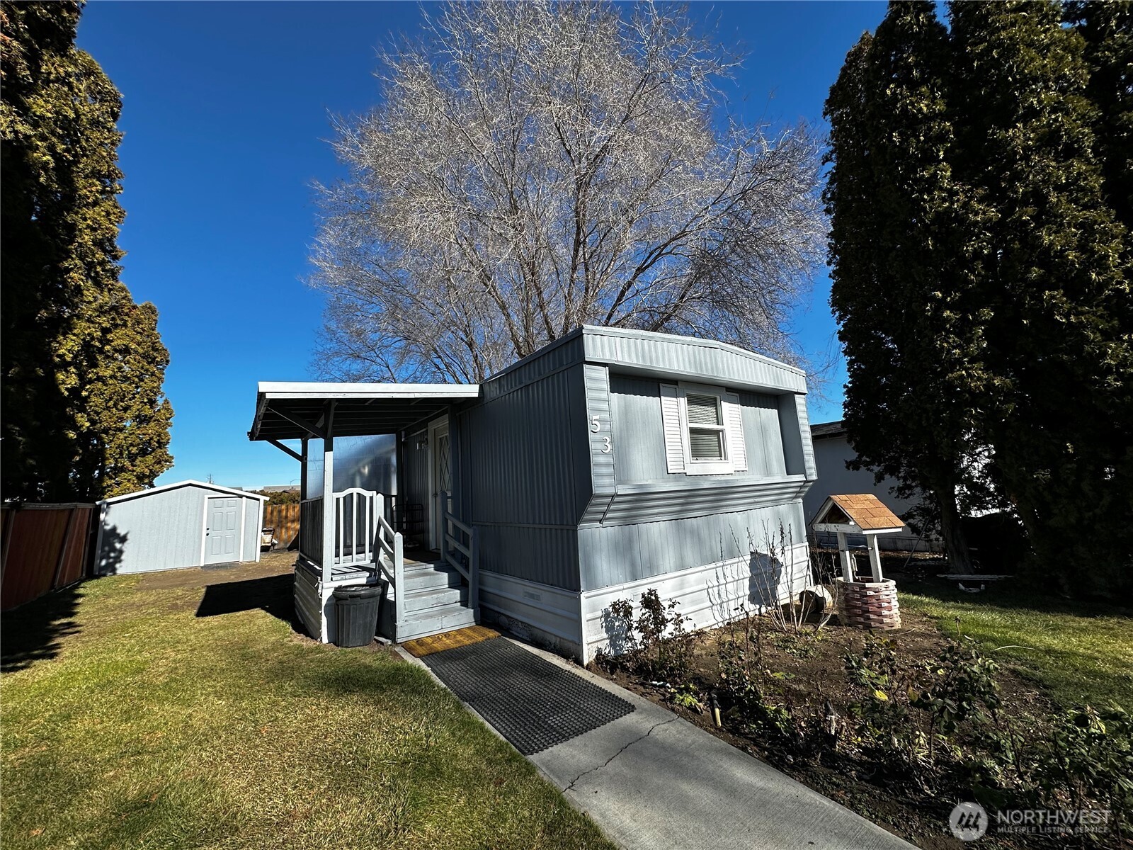 3131 W Wapato Drive 53 Property Photo 5
