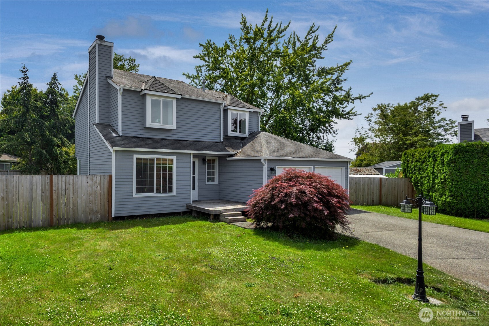 908 Baysinger Place Property Photo 1