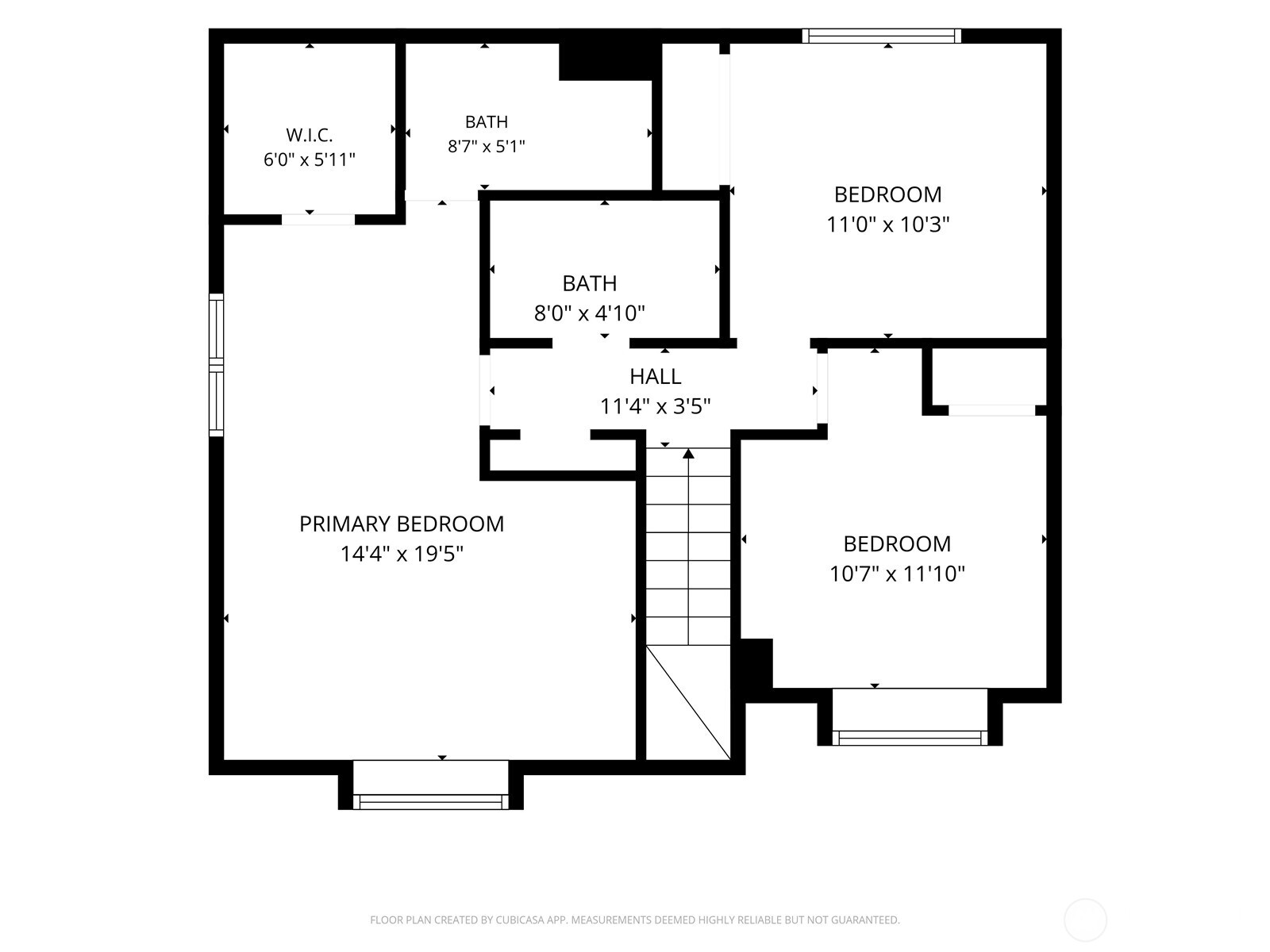 908 Baysinger Place Property Photo 27