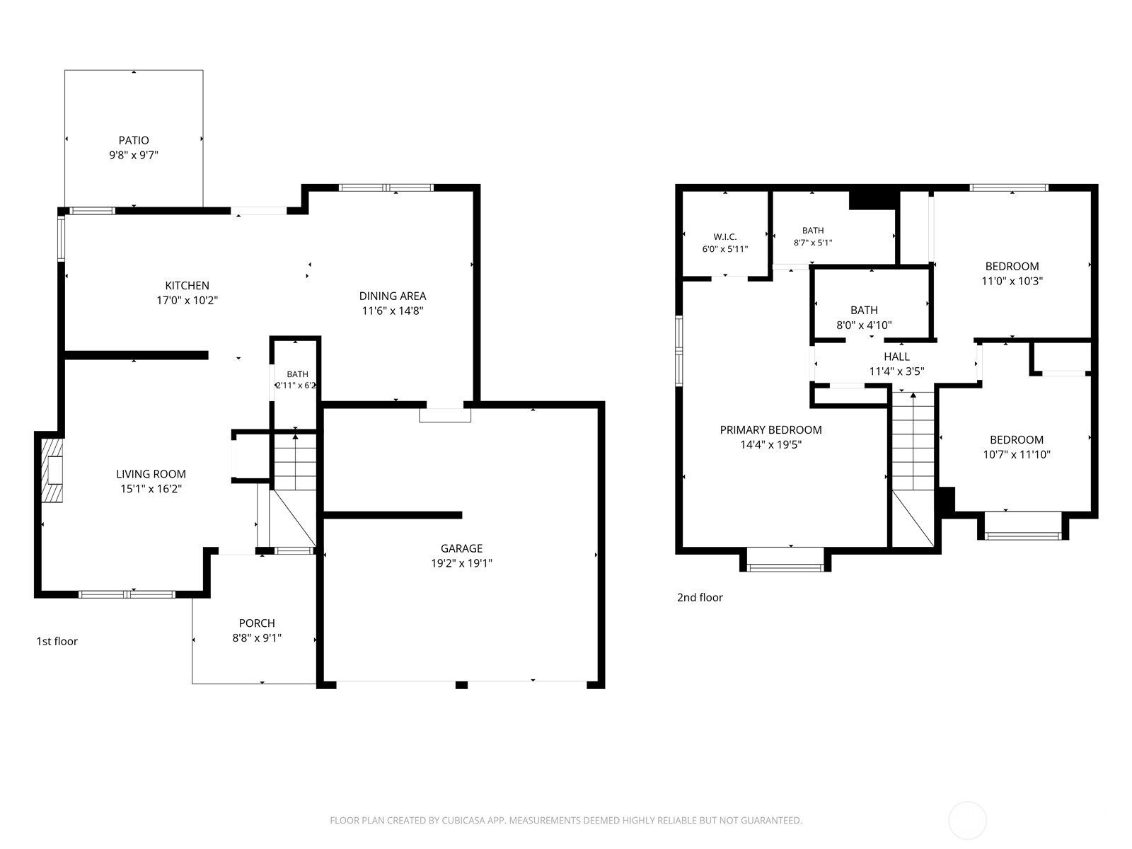 908 Baysinger Place Property Photo 28