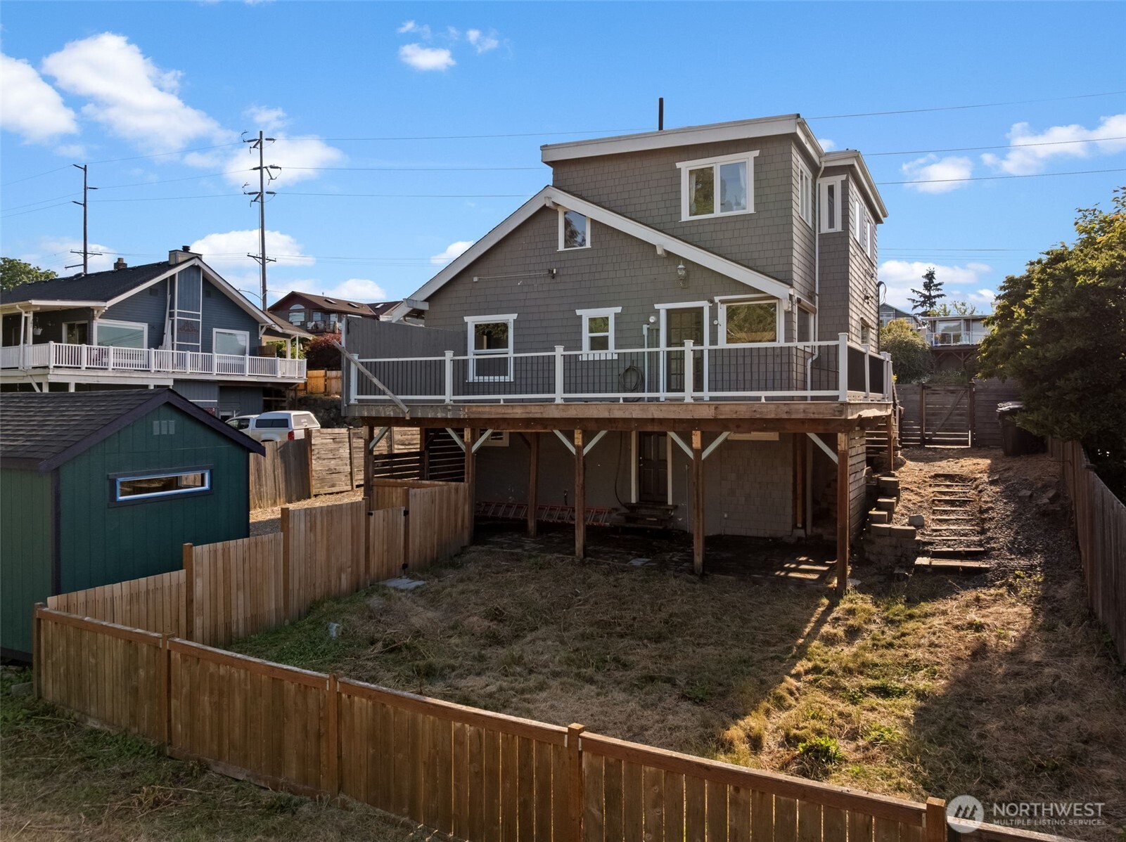 4623 N Gove Street Property Photo 33