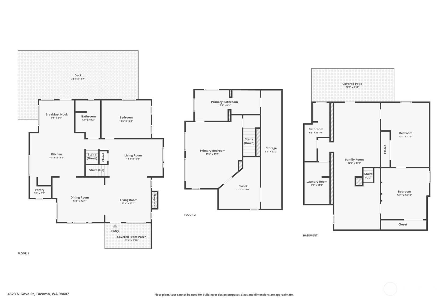 4623 N Gove Street Property Photo 37