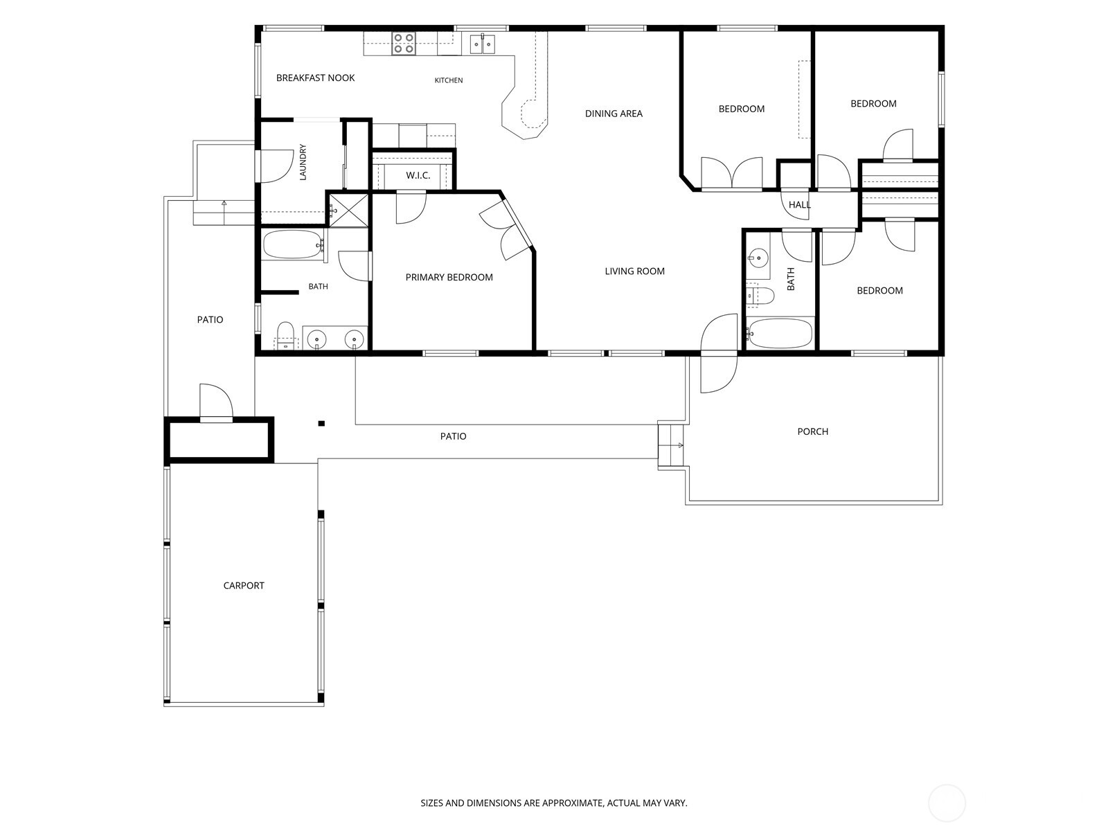 827 Ne Woodard Avenue Property Photo 37