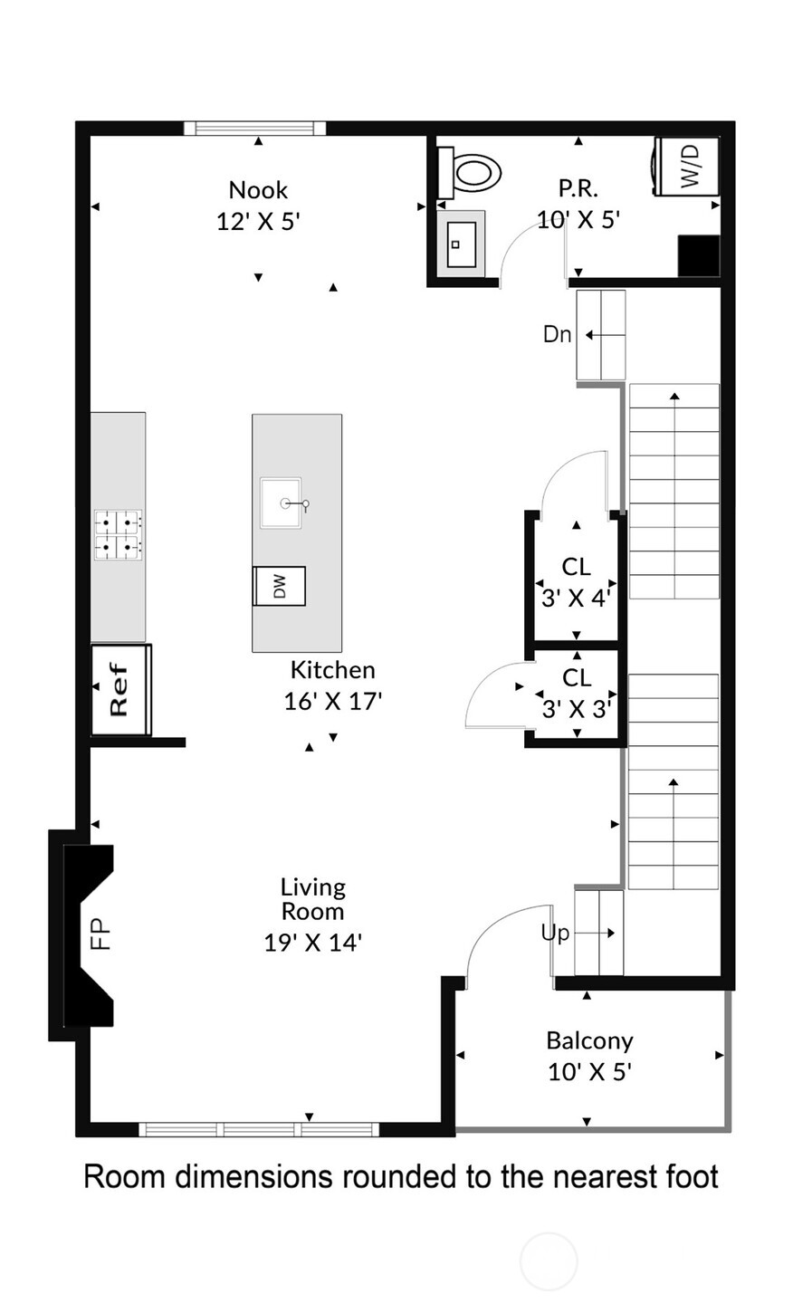 13710 Ash Way B7 Property Photo 37