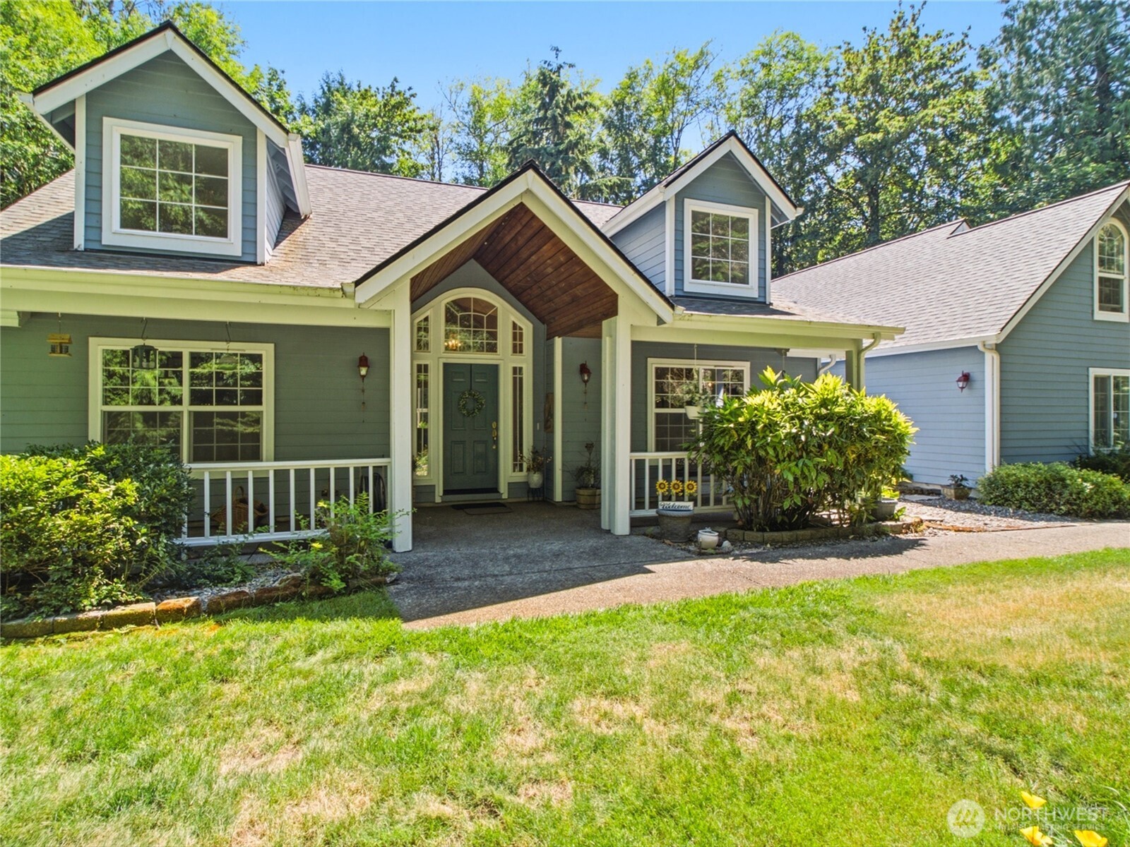 3412 Quail Creek Ln Property Photo 2