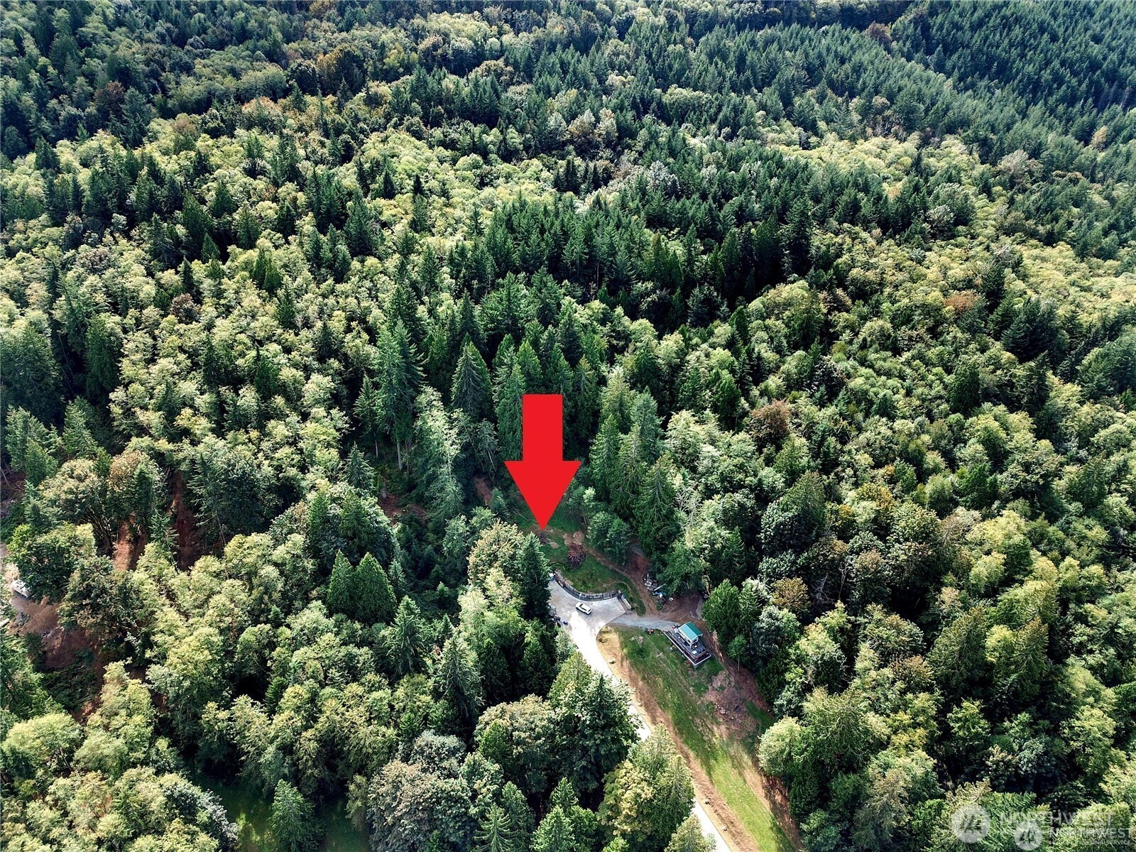665 Samish Heights Lane Property Photo 2