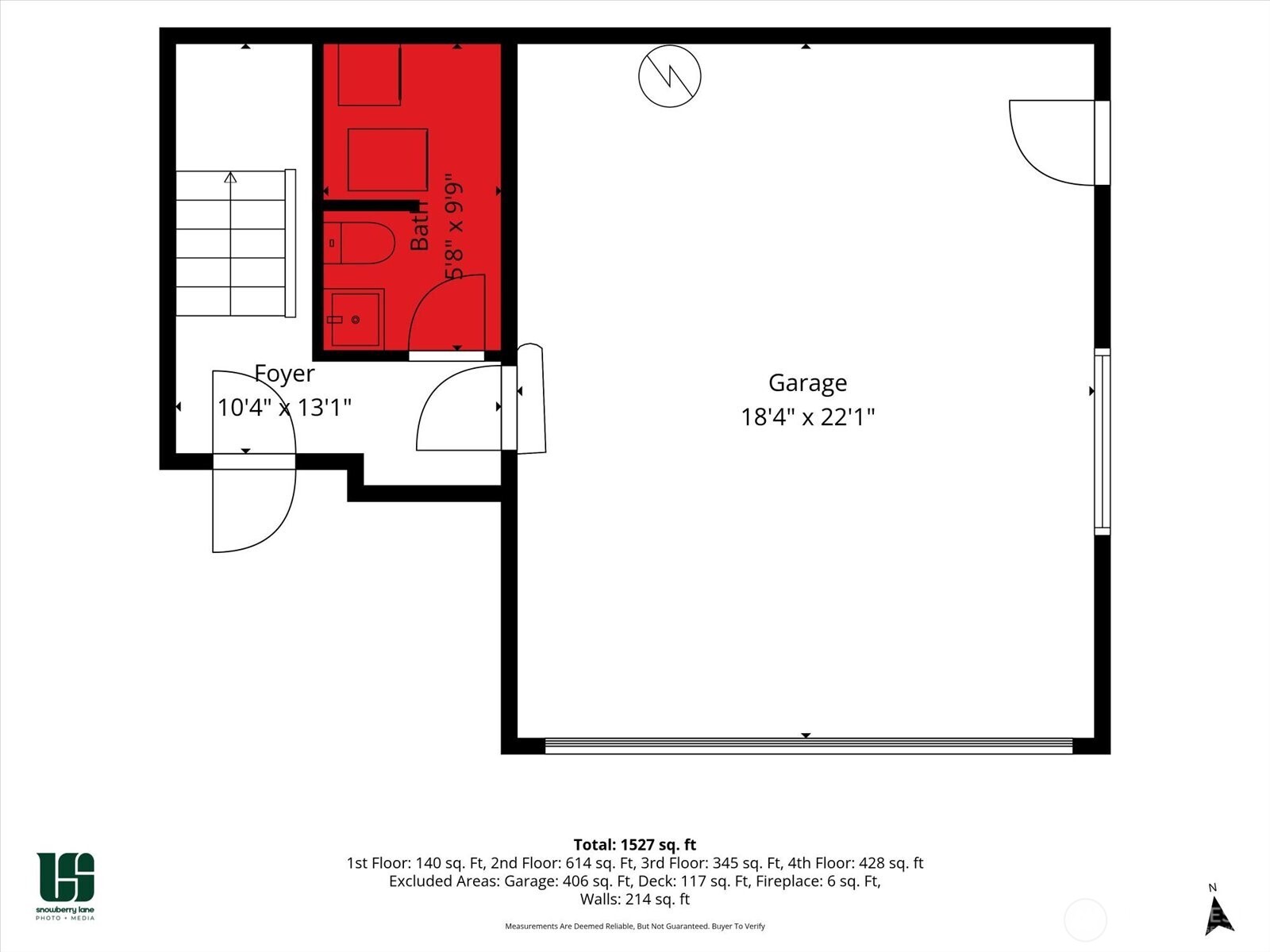 210 Nw Calista Ct. Property Photo 37
