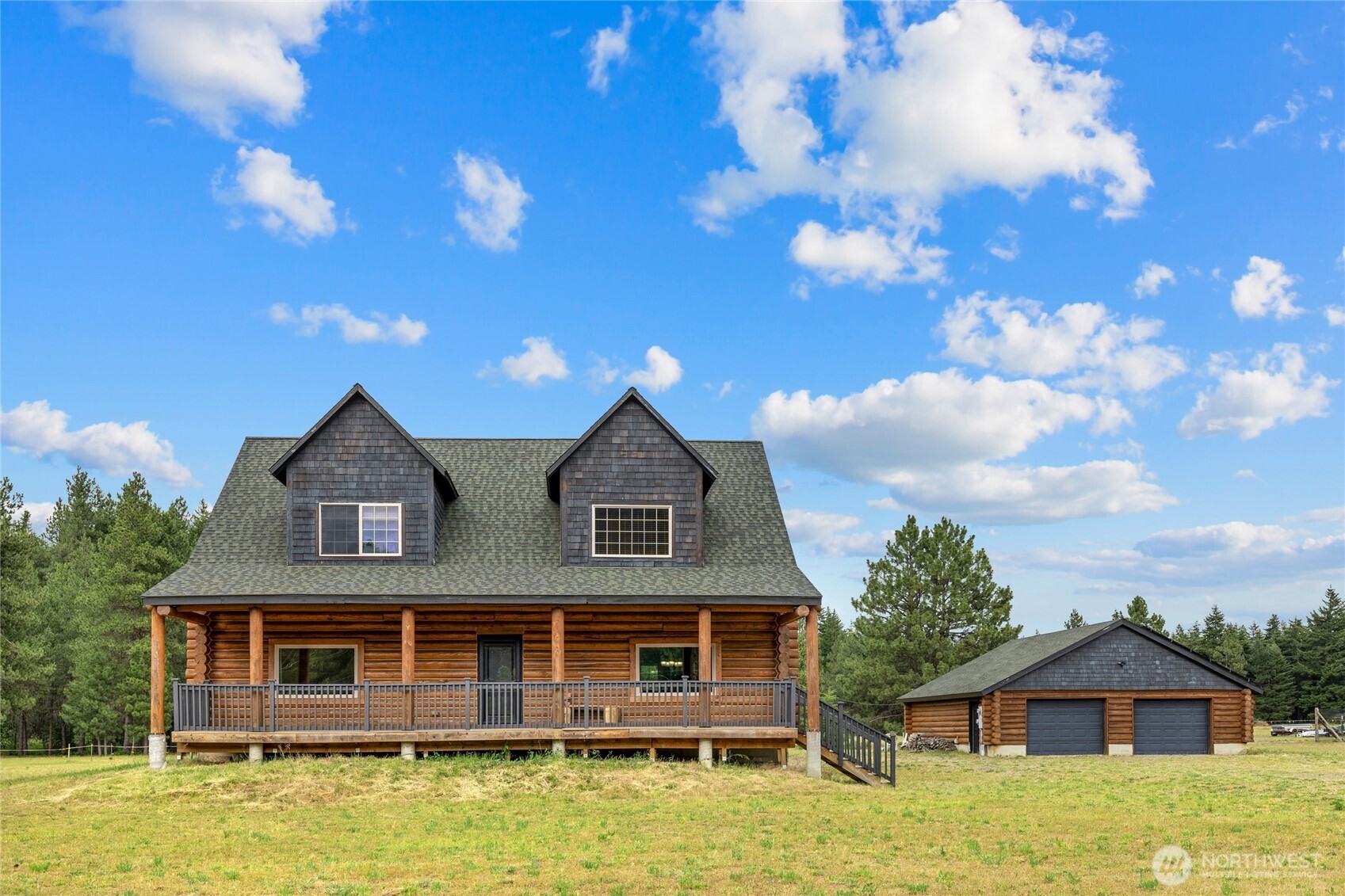 6151 Nelson Siding Road Property Photo 2