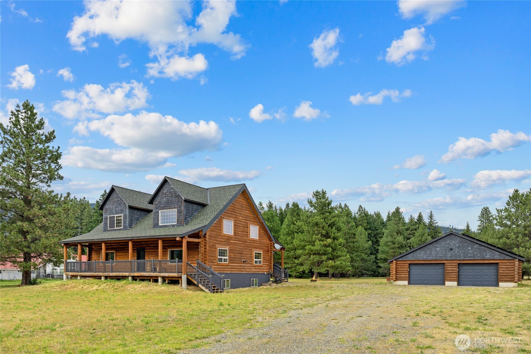 6151 Nelson Siding Road Property Photo 9