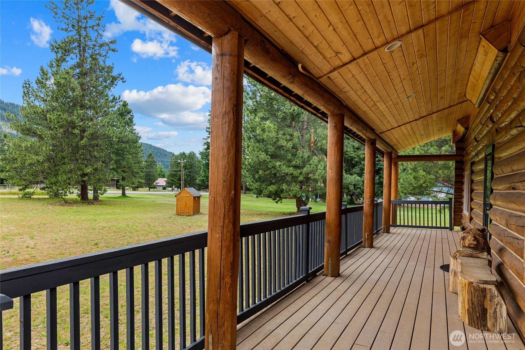 6151 Nelson Siding Road Property Photo 10