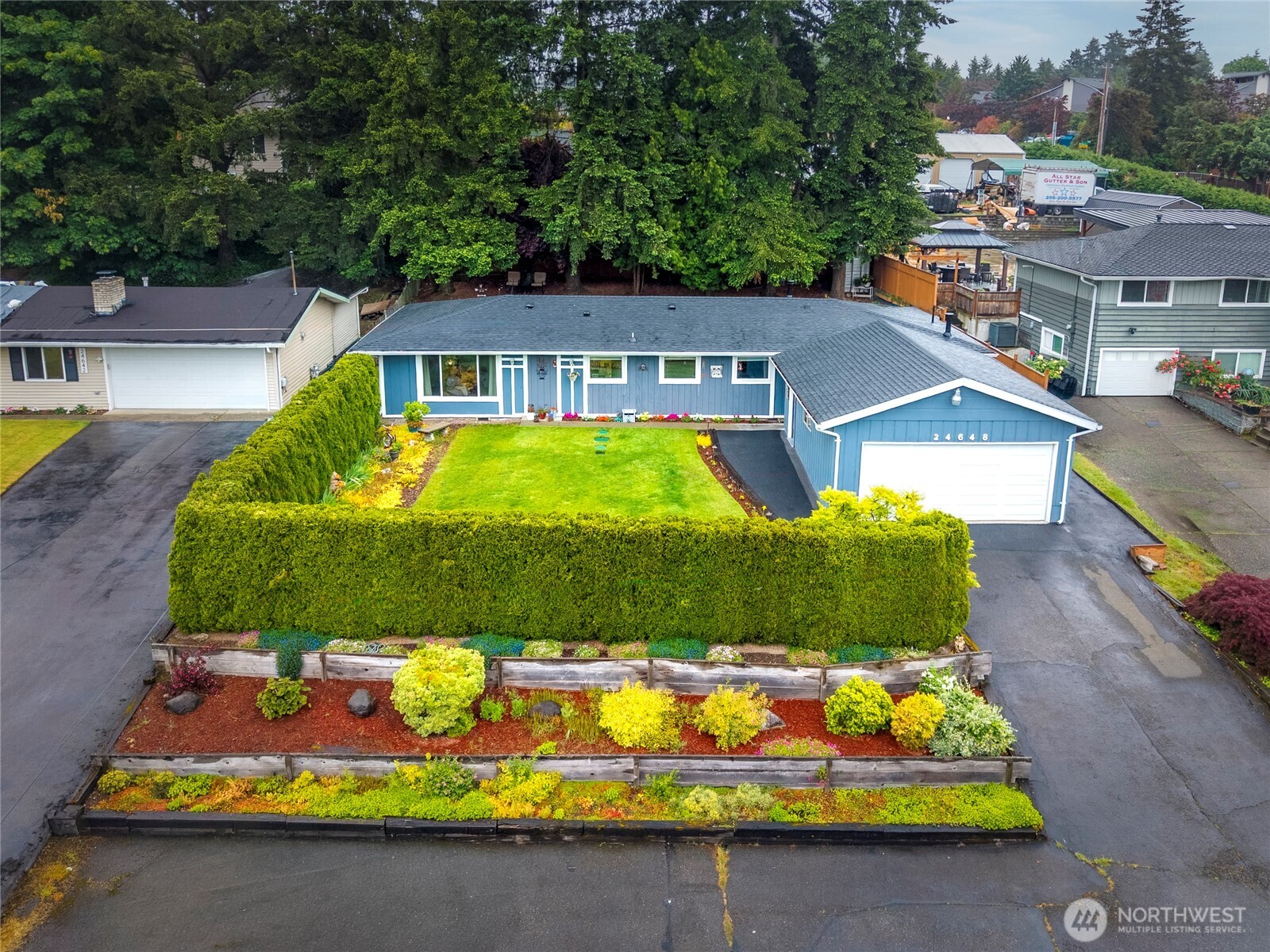 24648 96th Avenue Property Photo 1