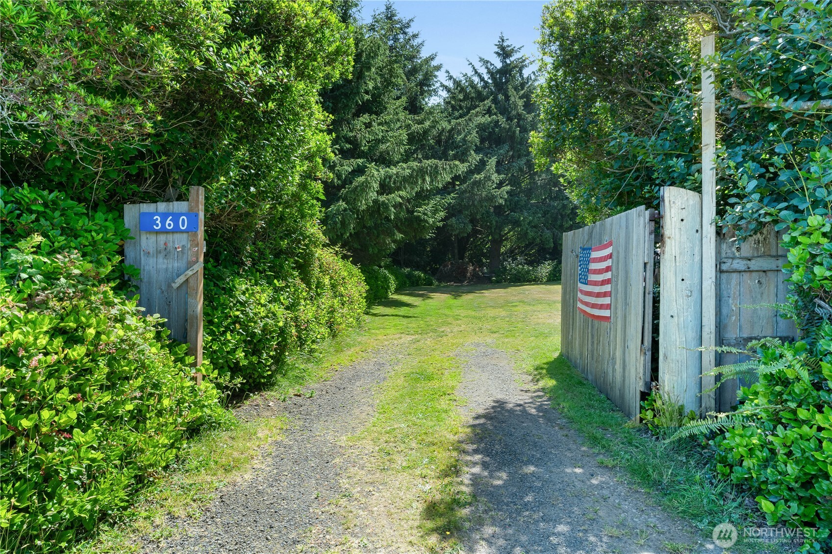 370 -360 Ocean Shores Boulevard Property Photo 1