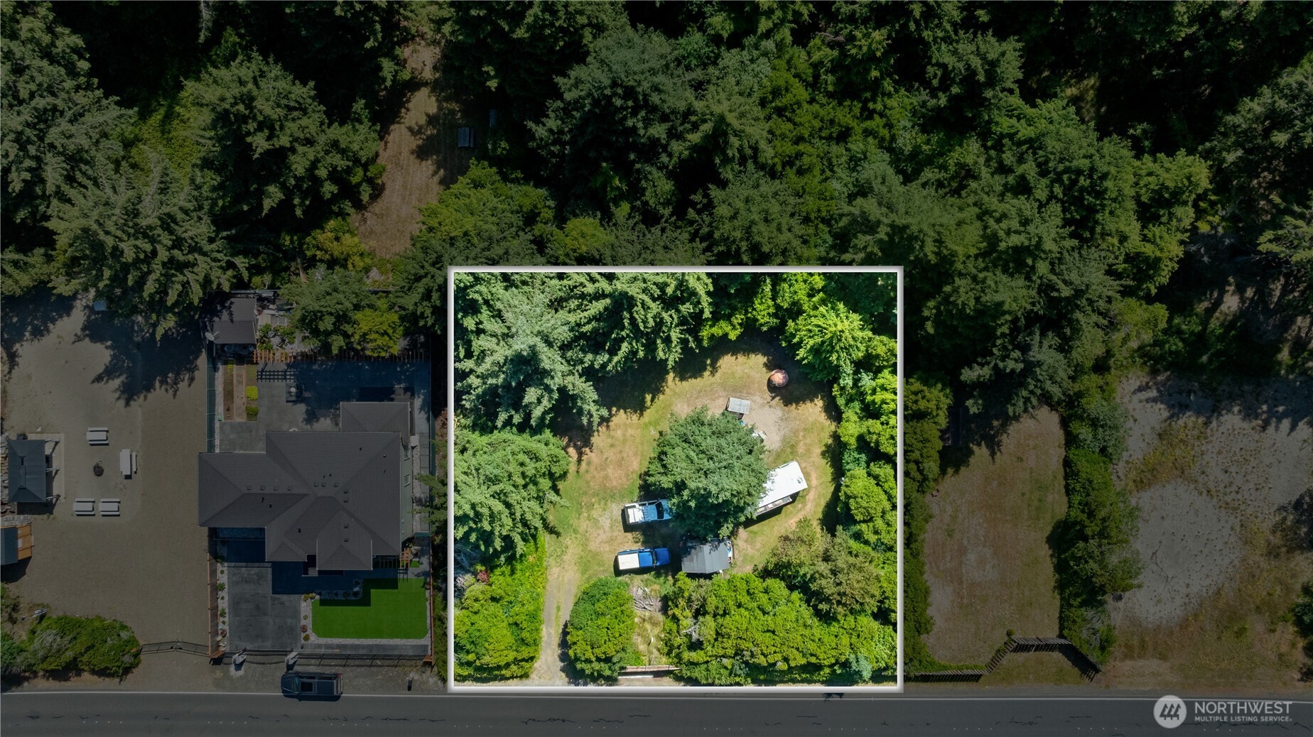 370 -360 Ocean Shores Boulevard Property Photo 13