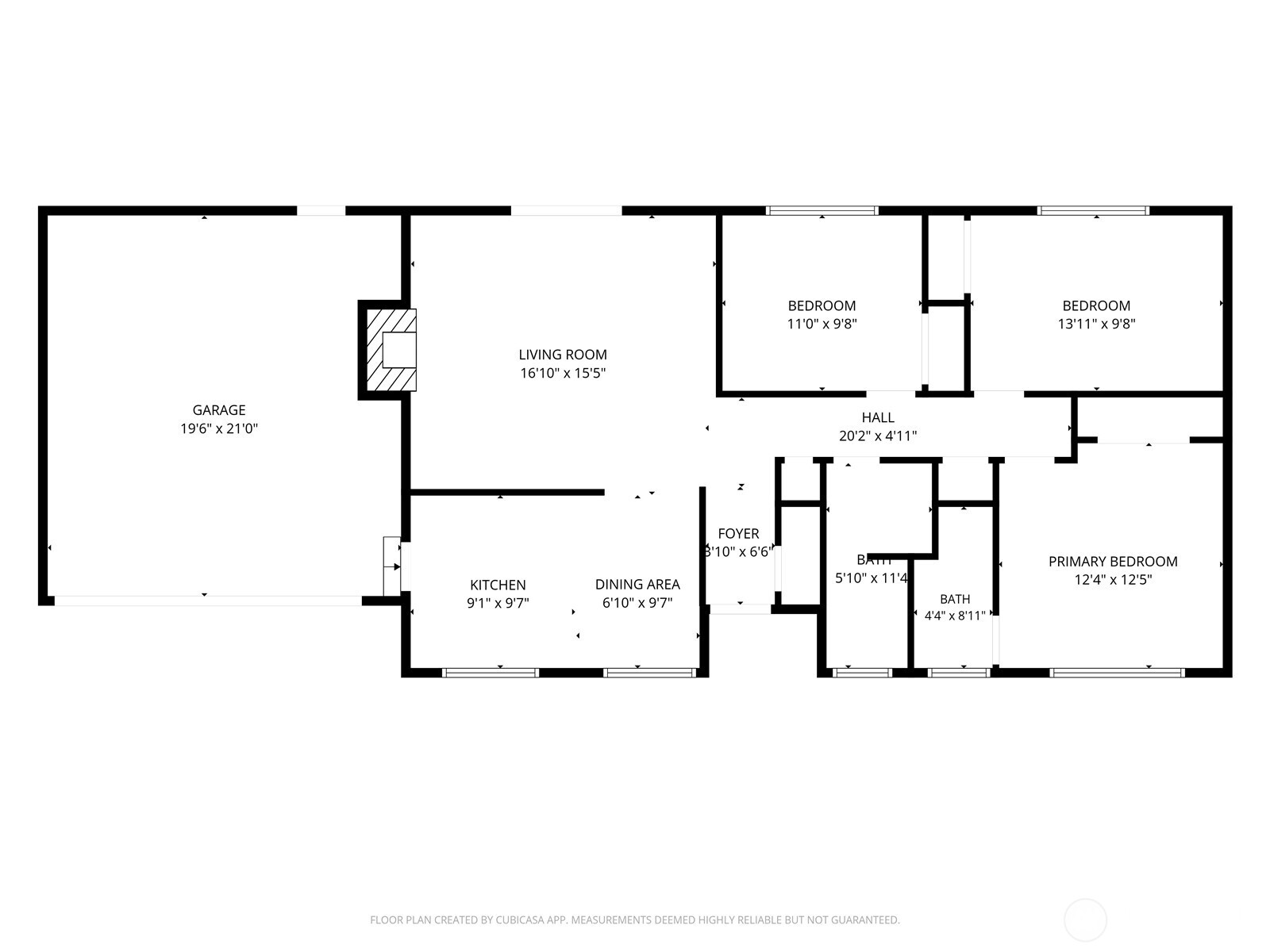 1404 Sw 360th Street Property Photo 23