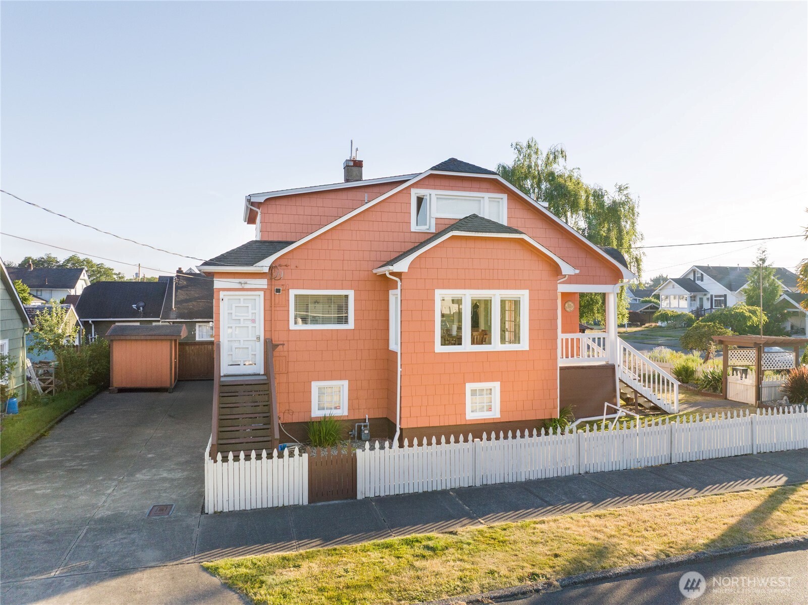 801 Spruce Street Property Photo 34