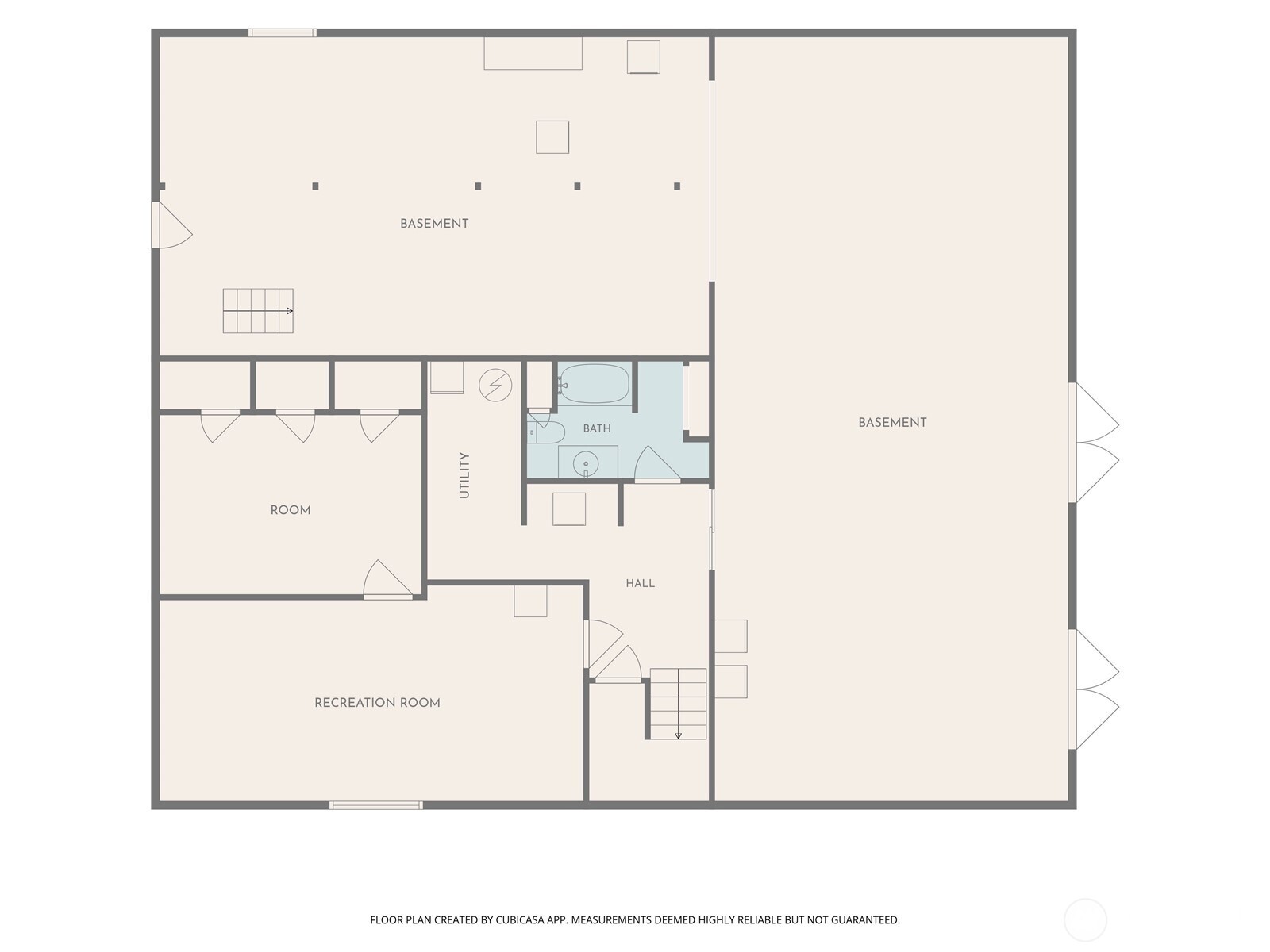 1299 Monte Elma Rd Property Photo 25