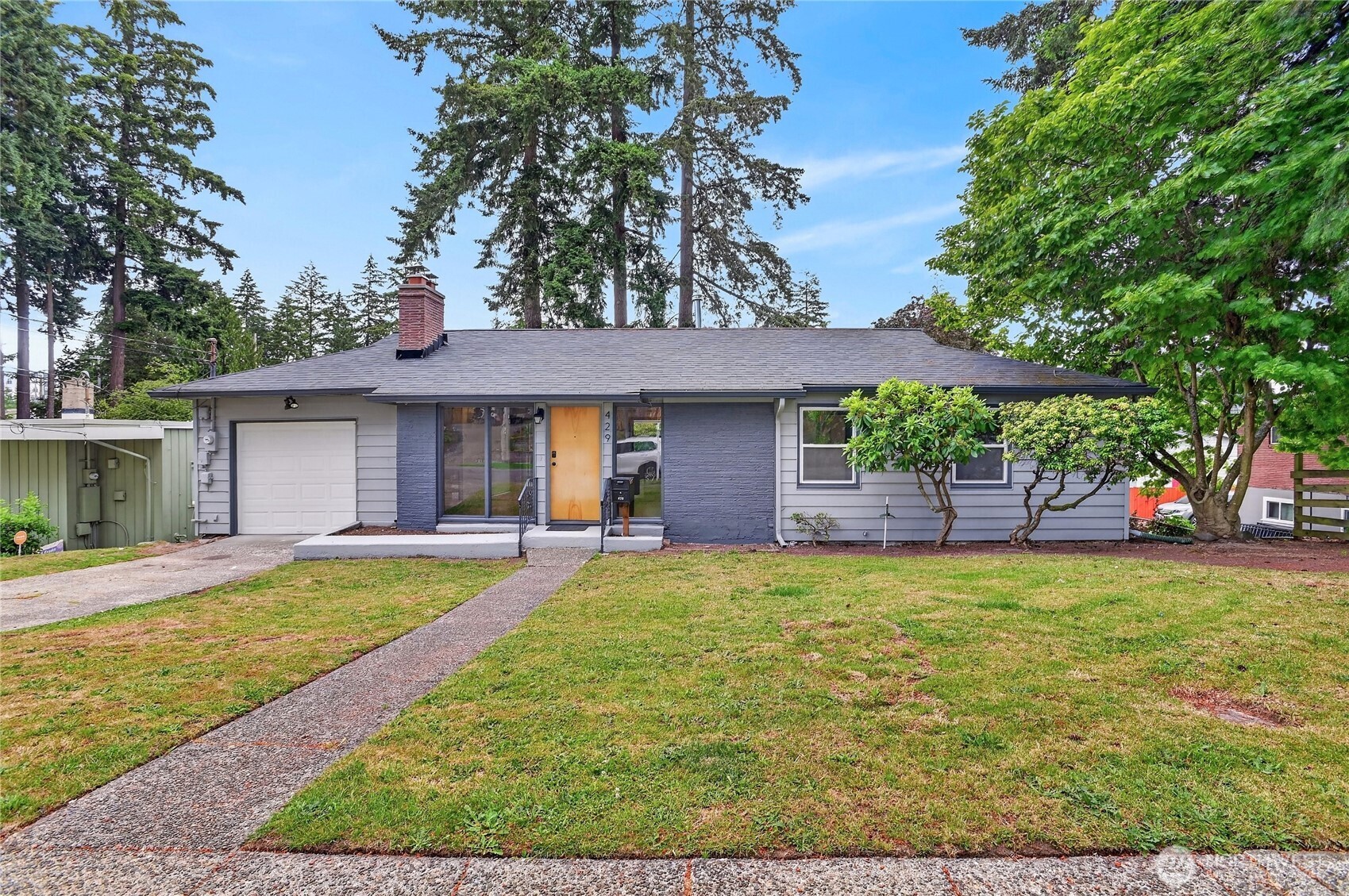 429 Harvard Avenue Property Photo 1