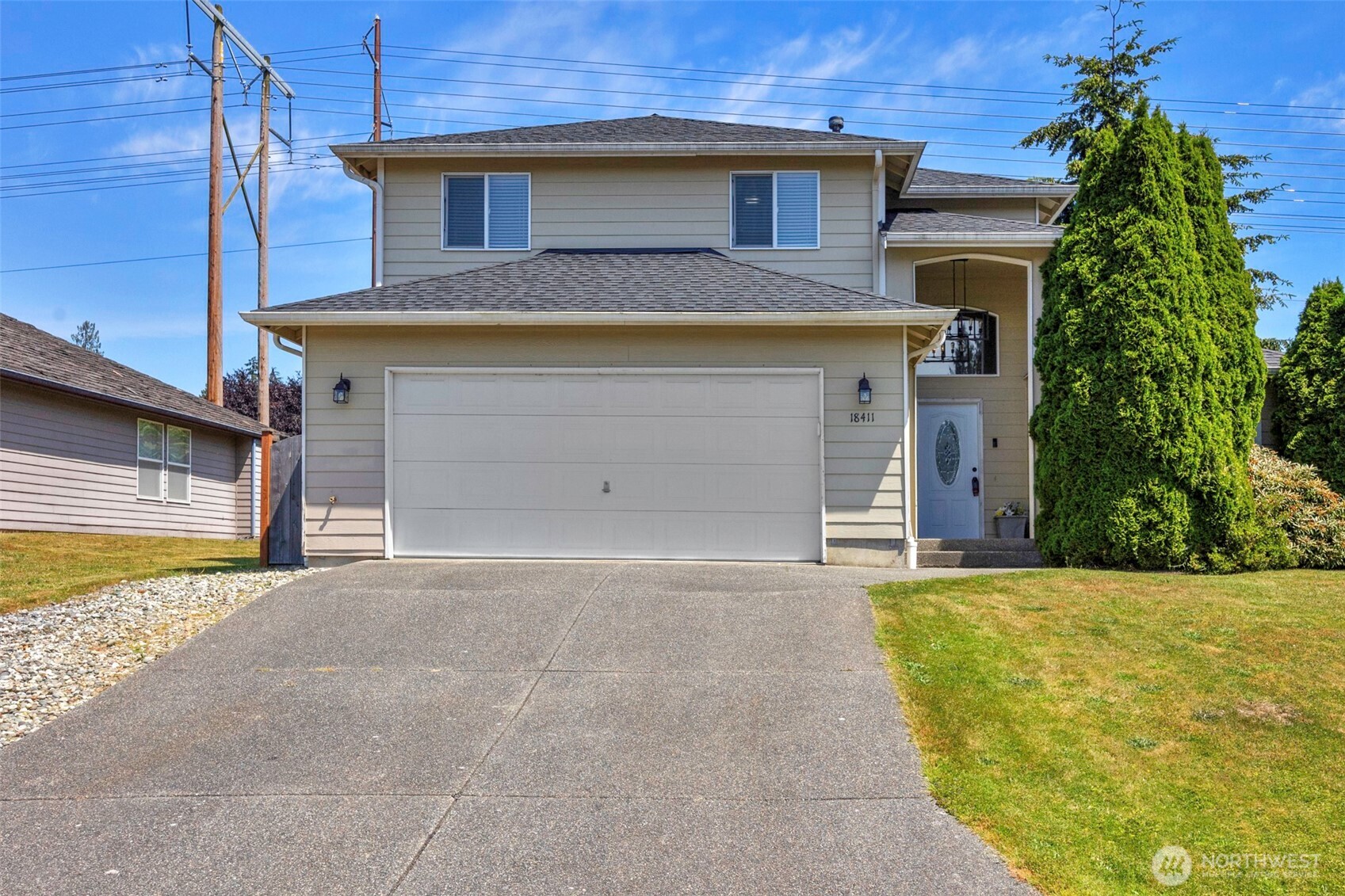 18411 Ballantrae Drive Property Photo 1