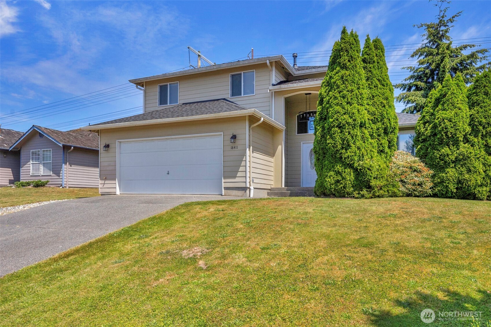 18411 Ballantrae Drive Property Photo 1