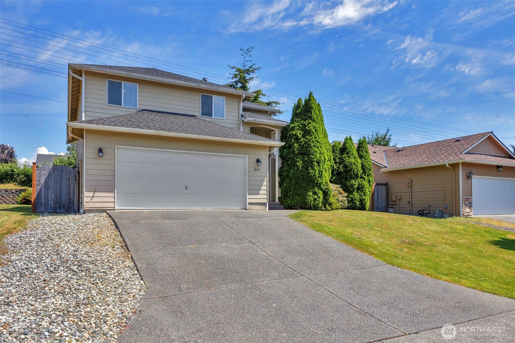 18411 Ballantrae Drive Property Photo 2