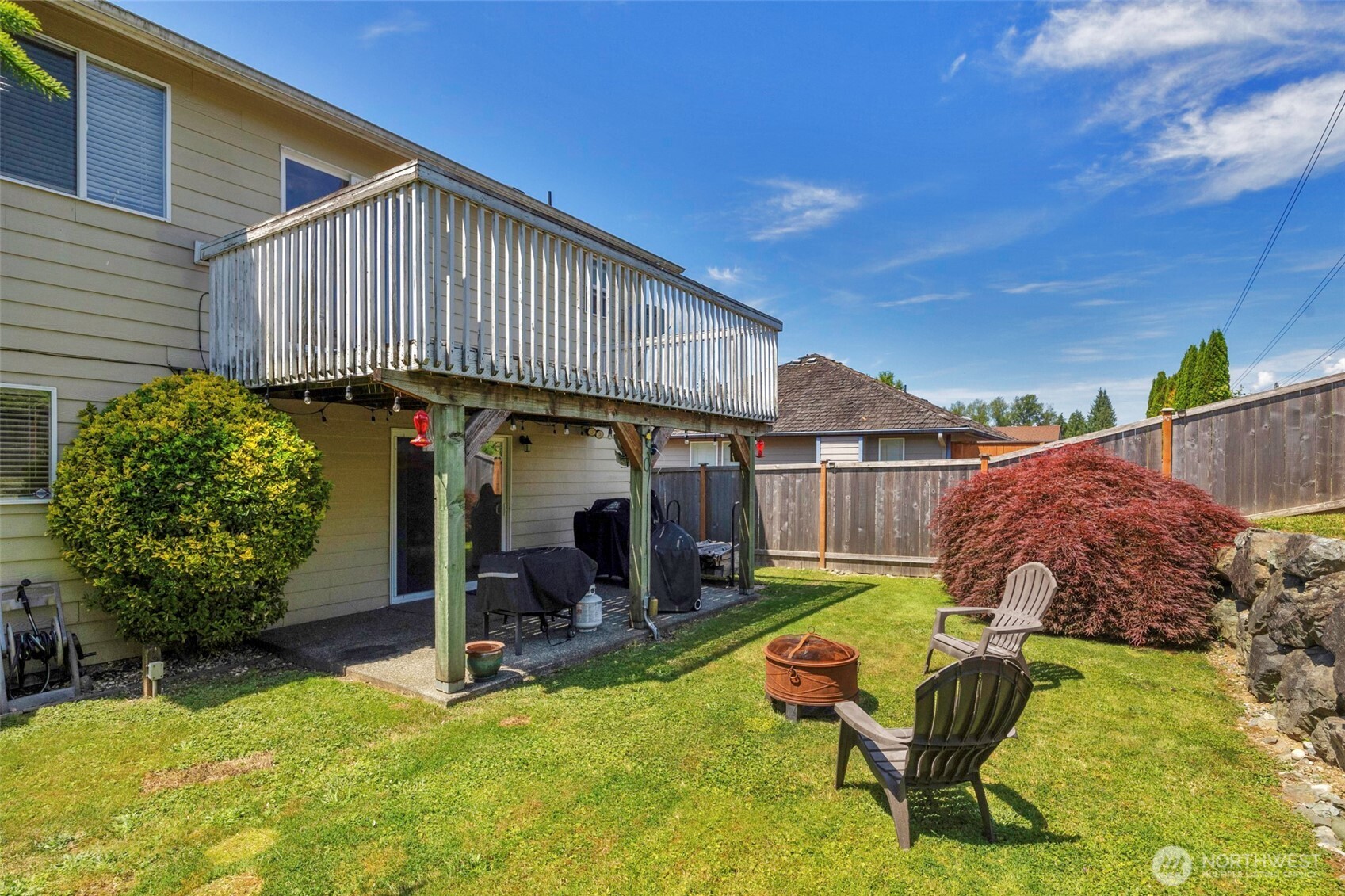 18411 Ballantrae Drive Property Photo 34