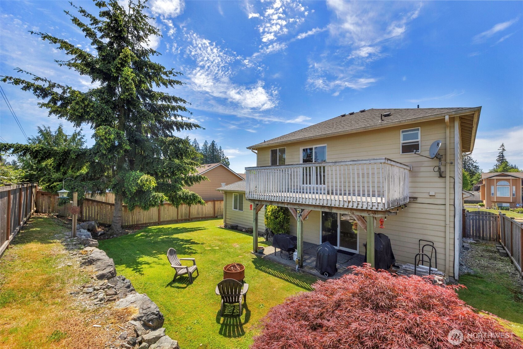 18411 Ballantrae Drive Property Photo 36