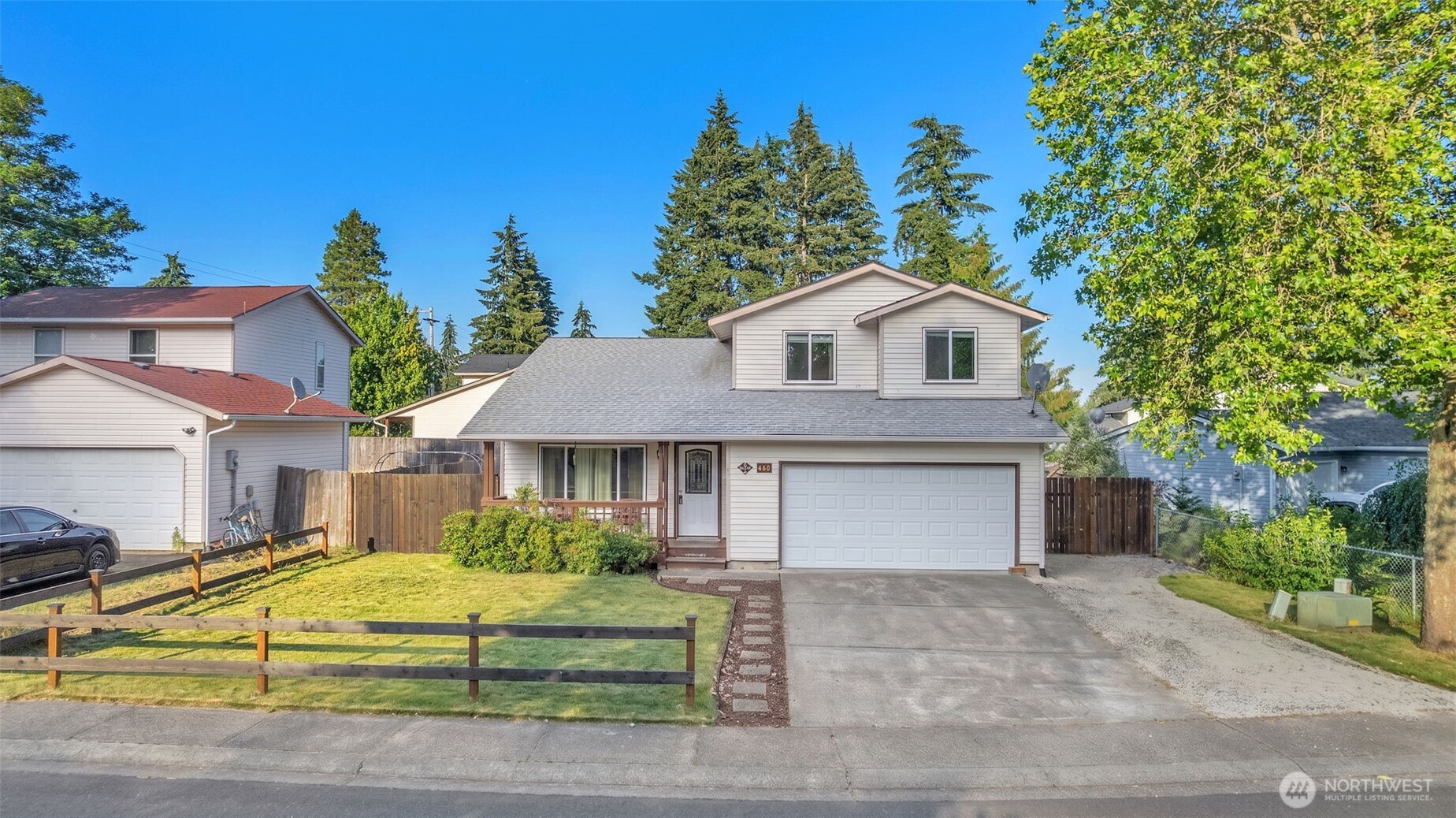 460 Meadow Lane Property Photo 1
