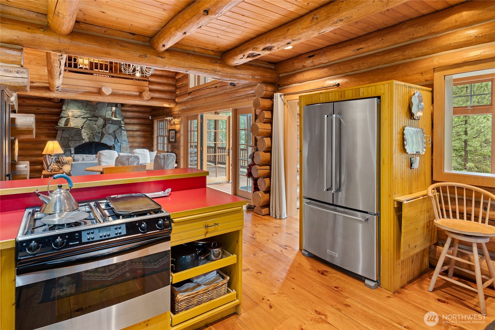 16341 Salmon La Sac Road Property Photo 14