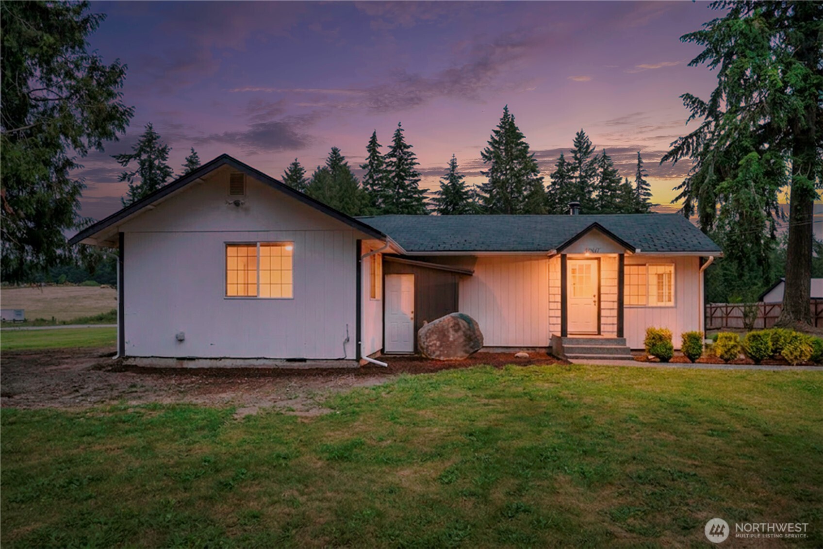 23617 Orting Kapowsin Highway Property Photo 1