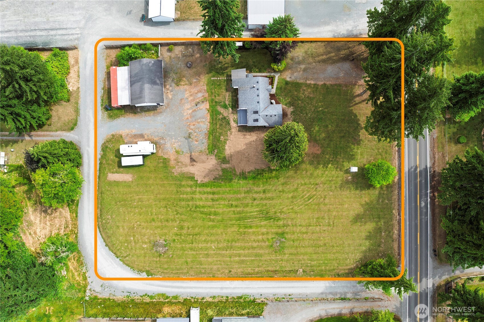 23617 Orting Kapowsin Highway Property Photo 3