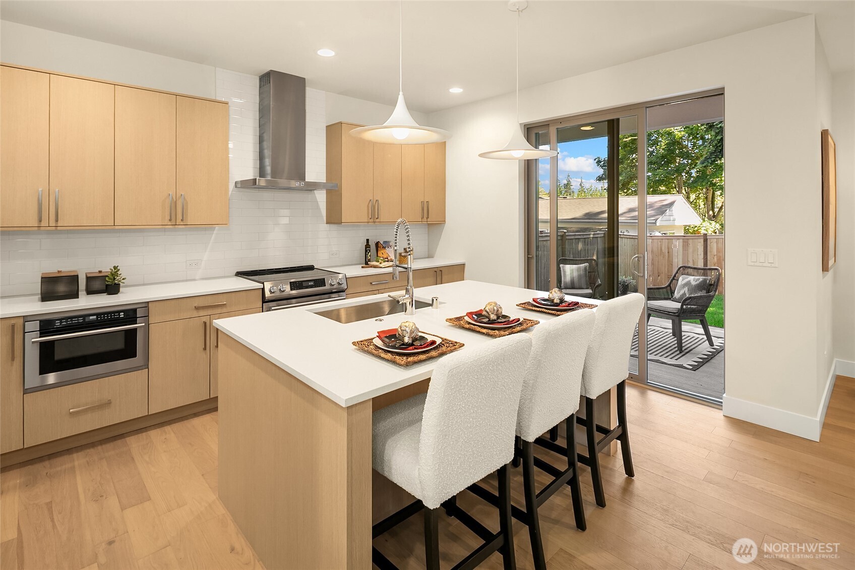 13121 Ne 103rd Place Property Photo 12