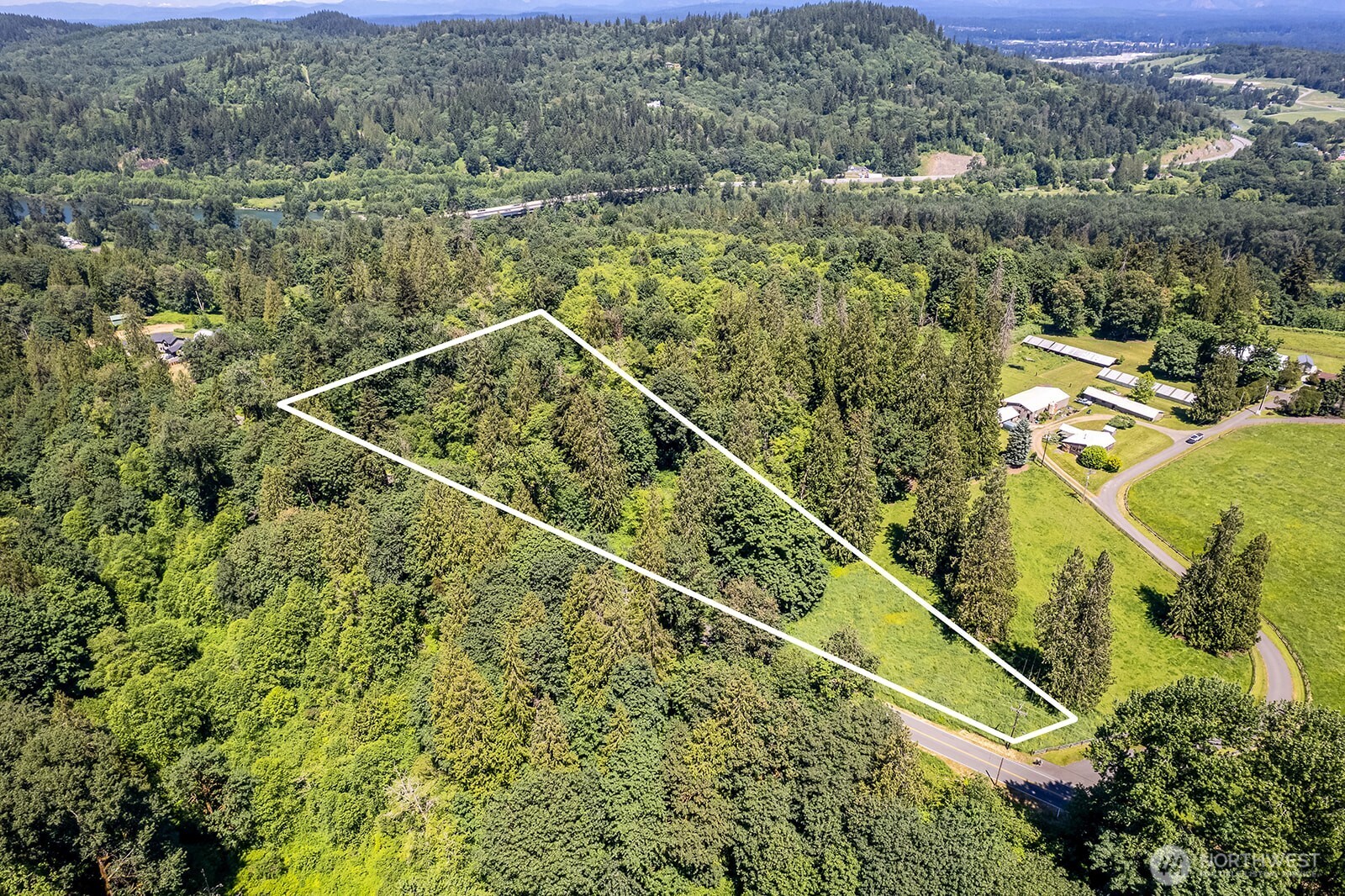 18901 Welch Road Property Photo 1