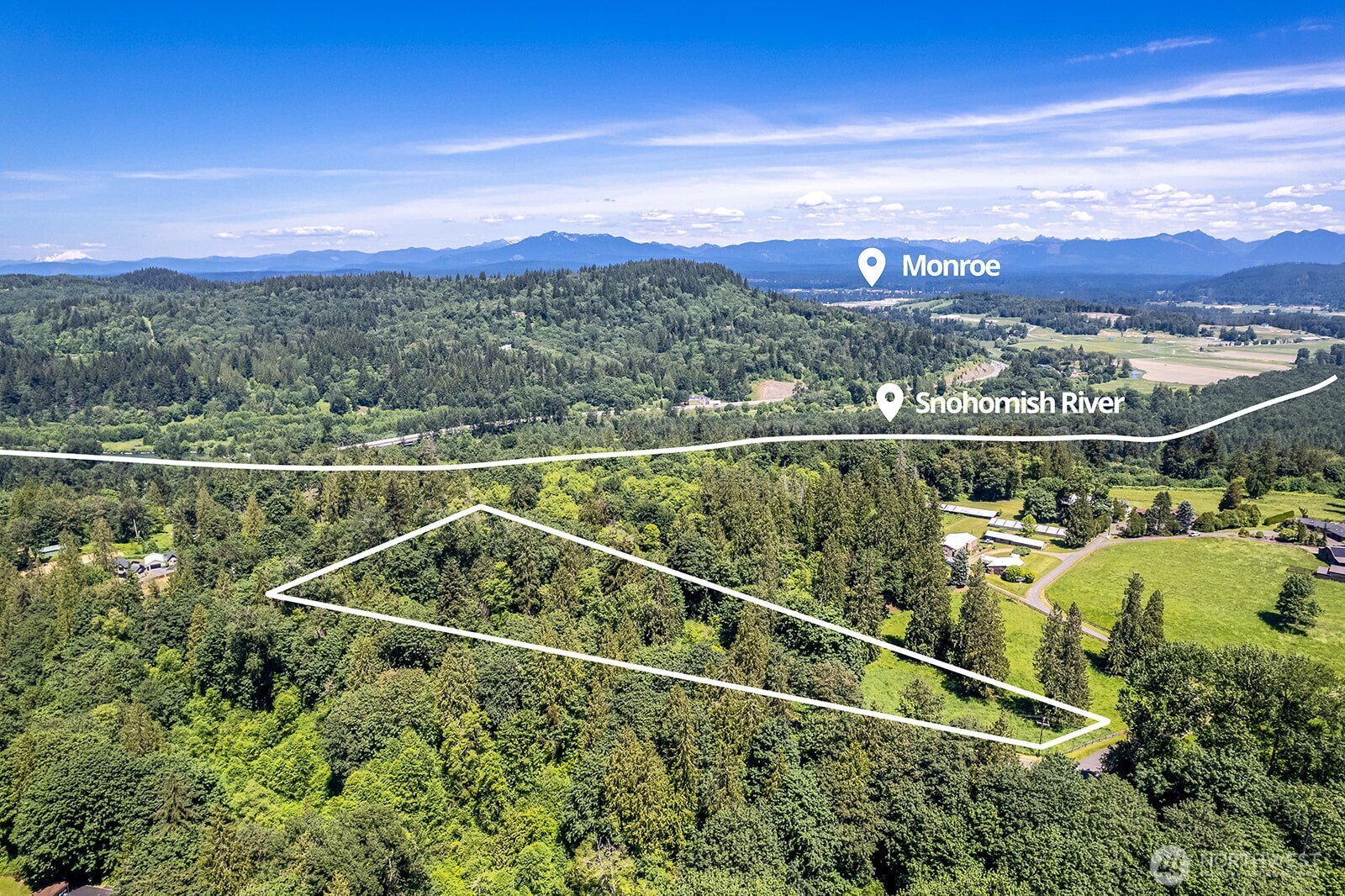 18901 Welch Road Property Photo 3
