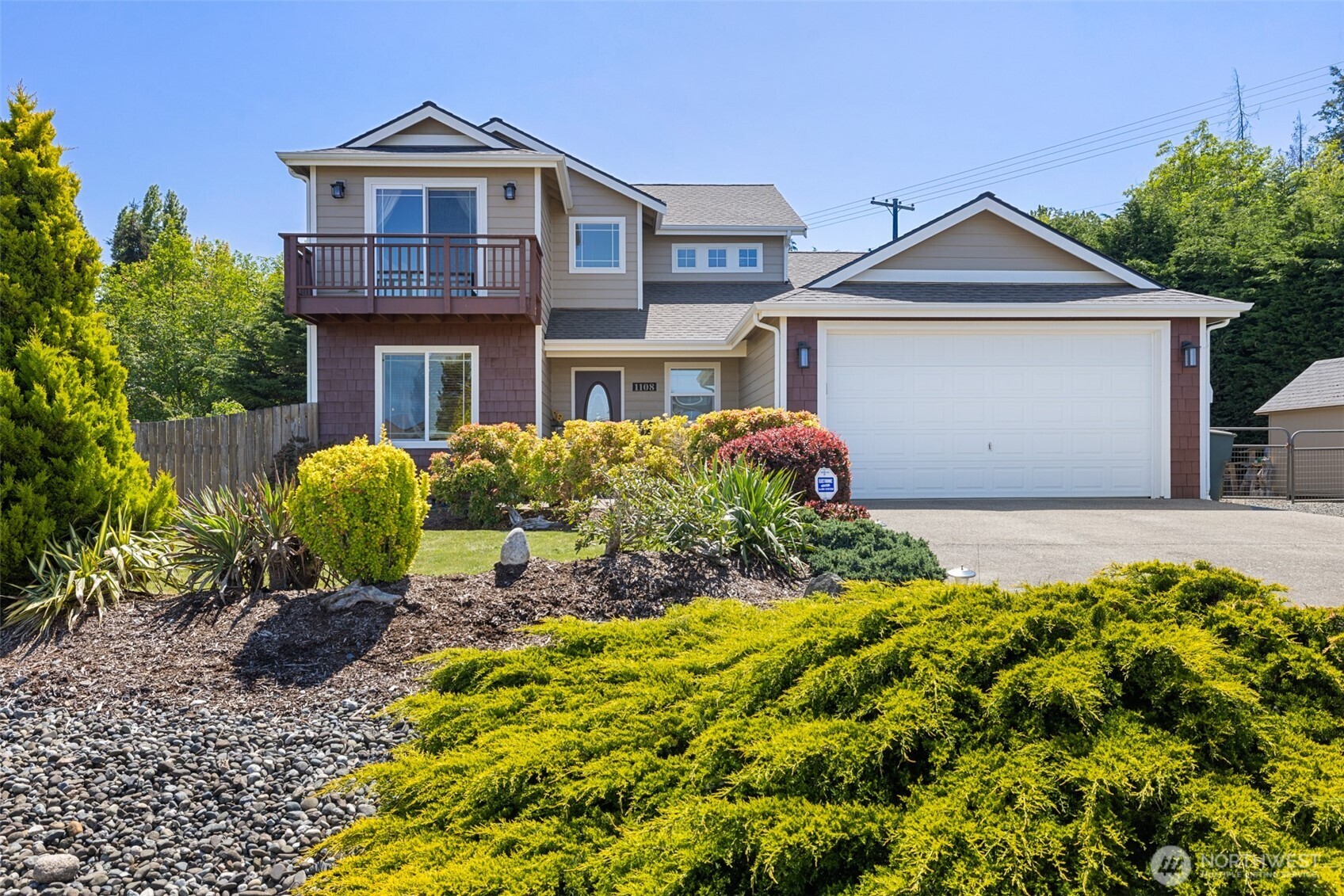 1108 Eckard Avenue Property Photo 1