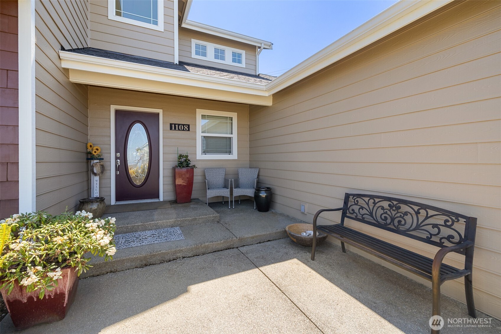 1108 Eckard Avenue Property Photo 2