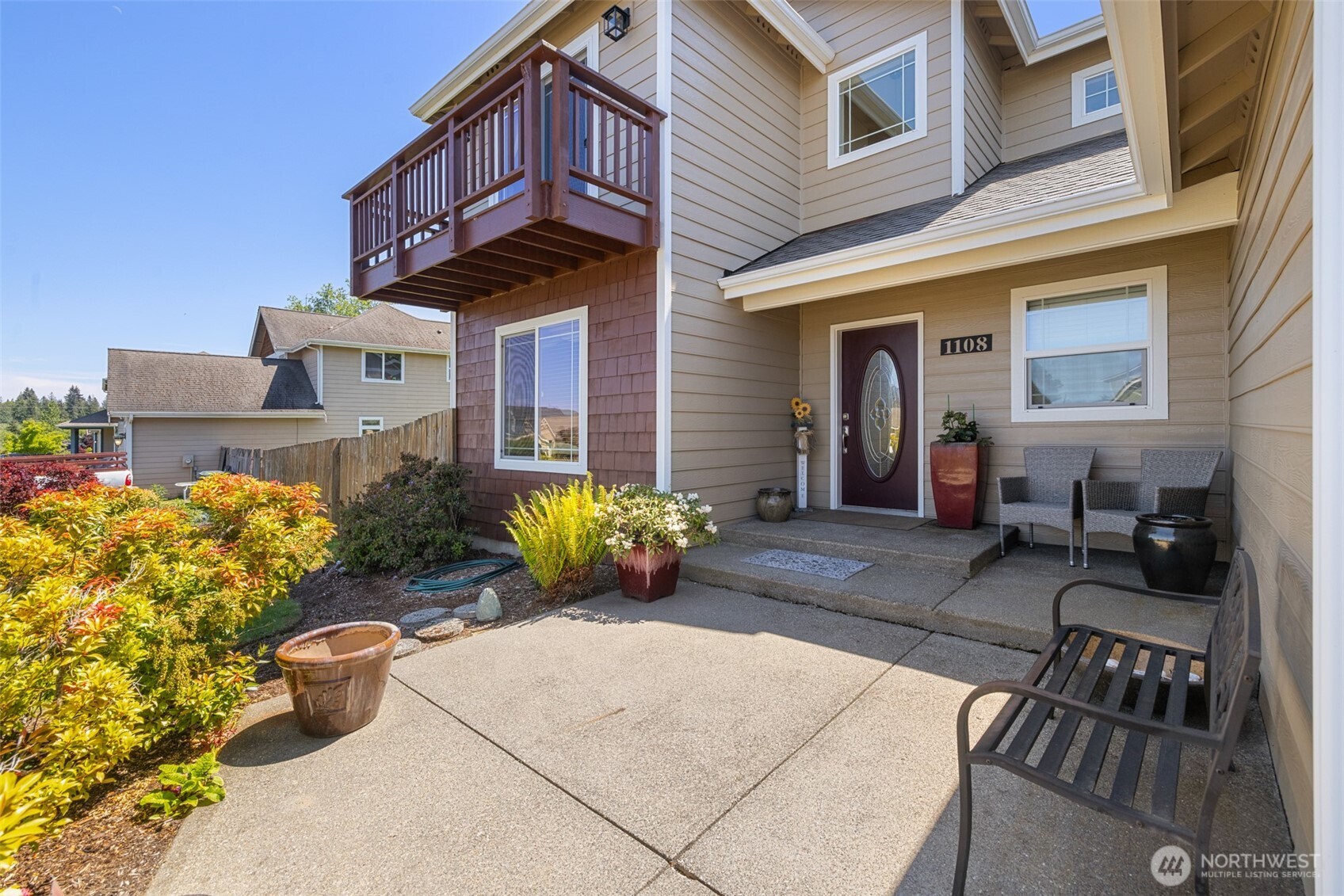 1108 Eckard Avenue Property Photo 3