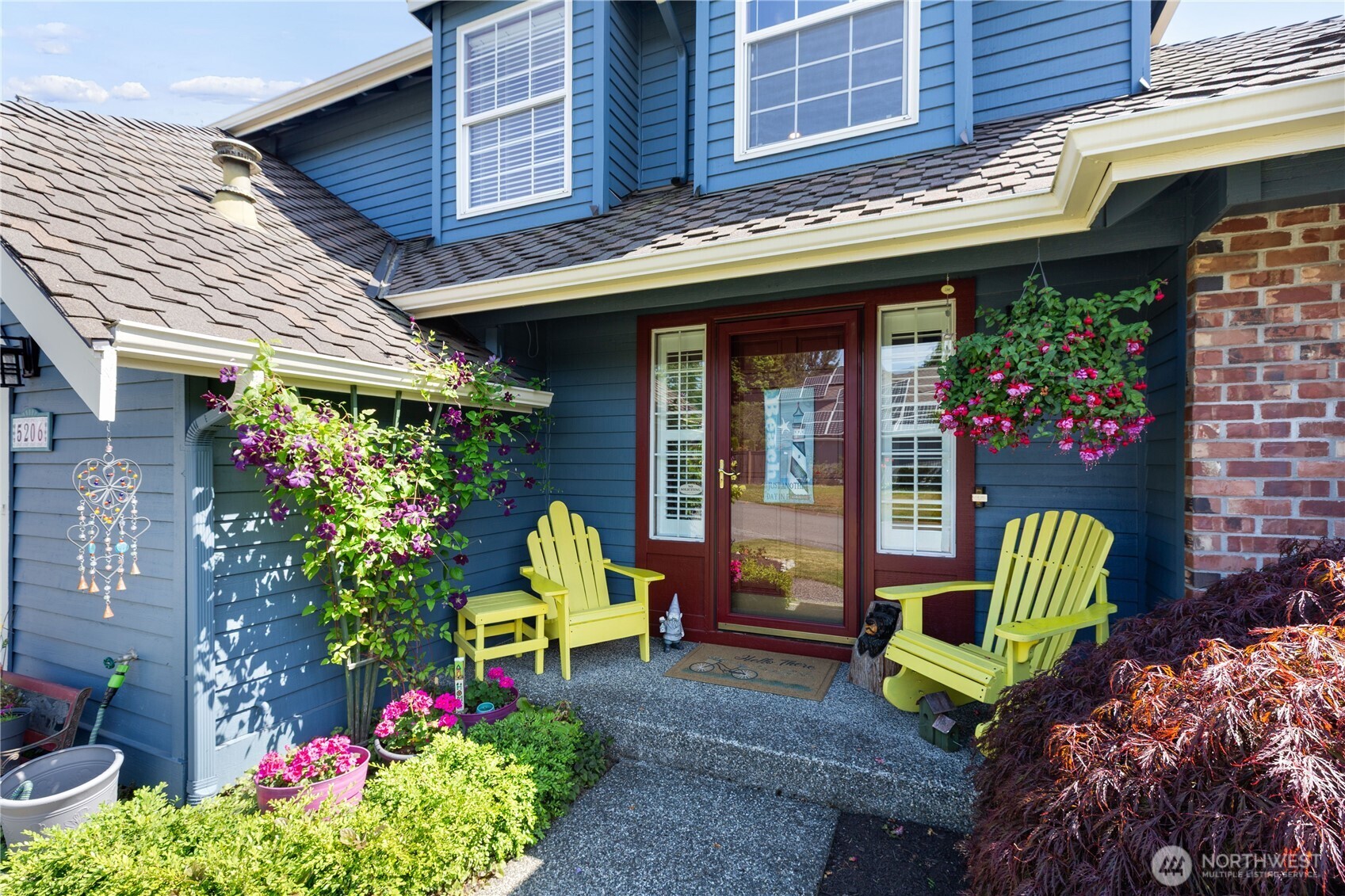 5206 125th Place Property Photo 1