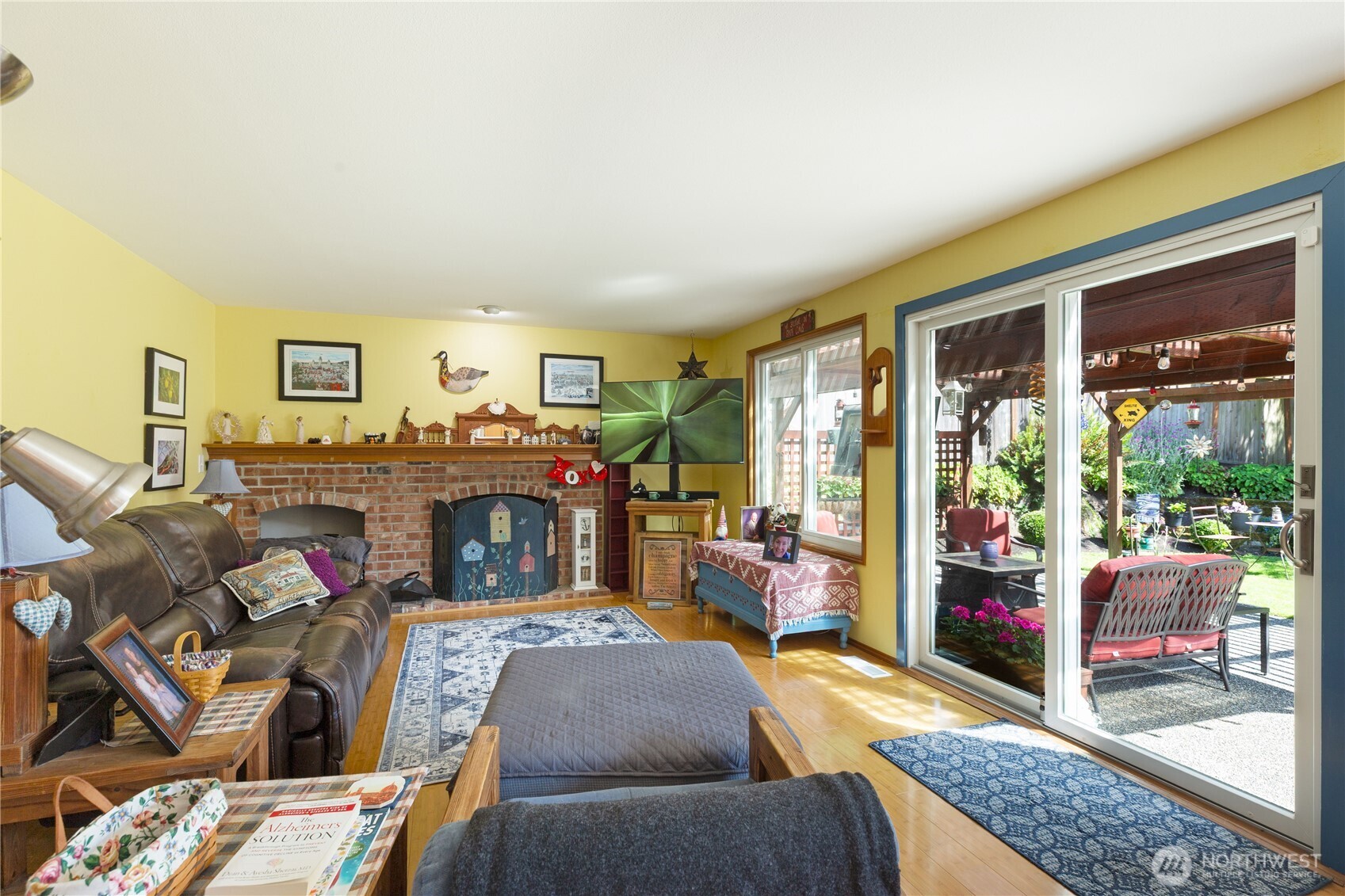 5206 125th Place Property Photo 14