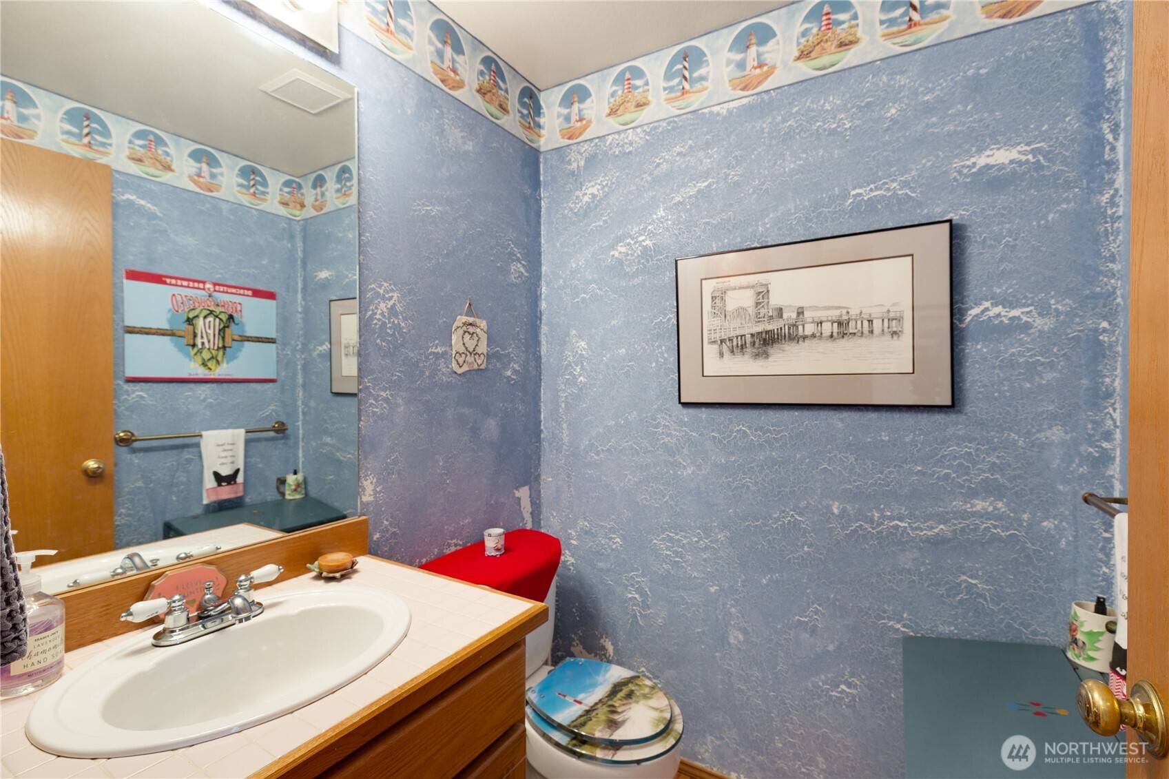 5206 125th Place Property Photo 16