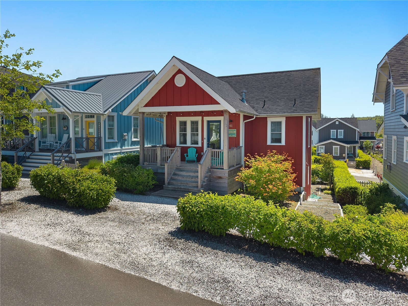 61 Horizon Street Property Photo 2