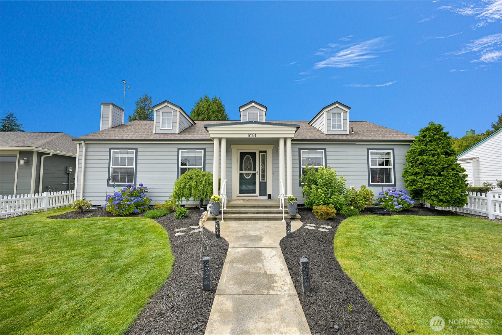 8181 Chehalis Road