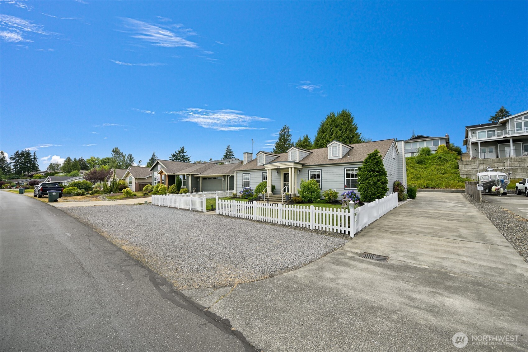 8181 Chehalis Road Property Photo 2