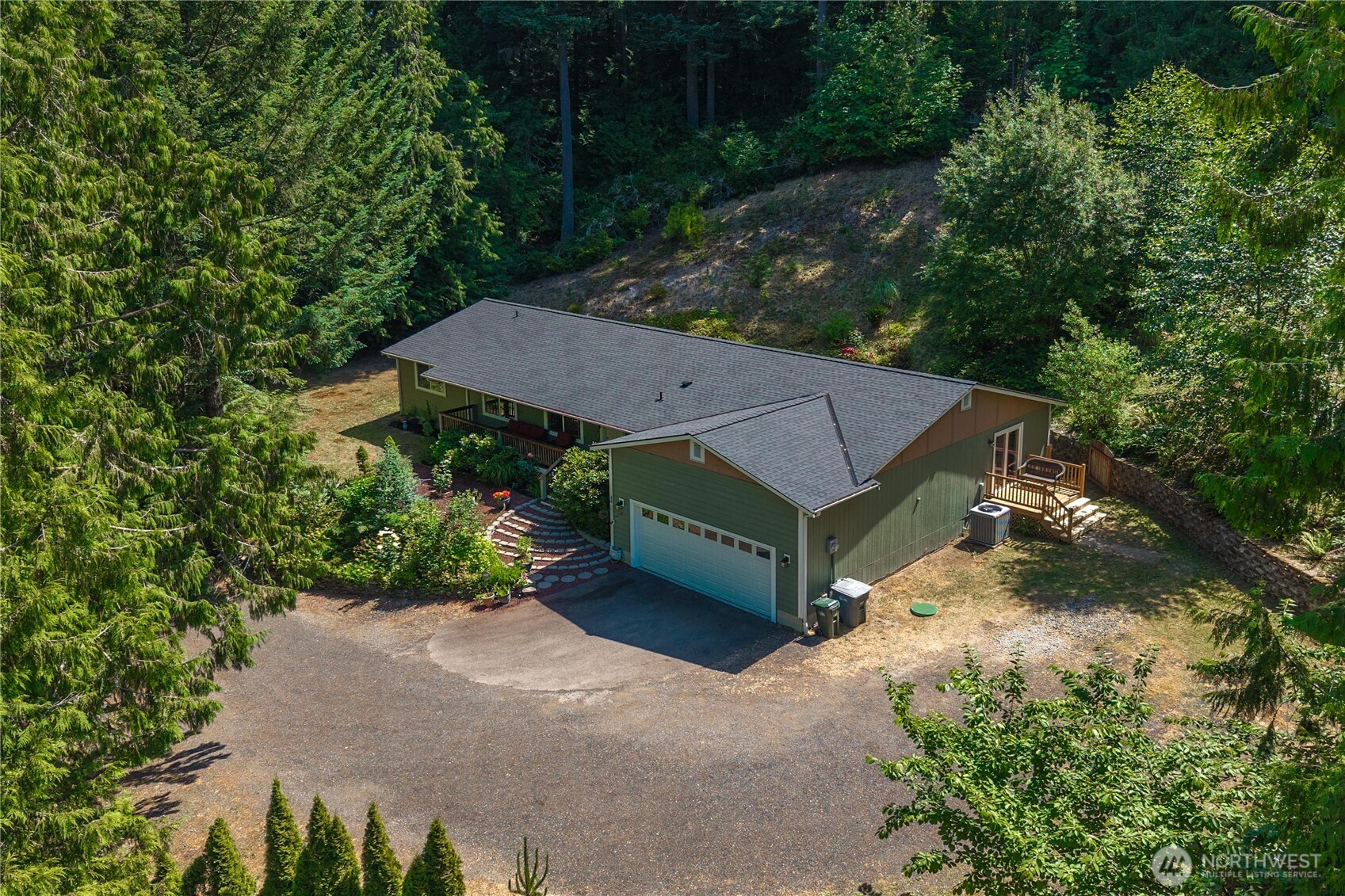 17118 S Vaughn Road