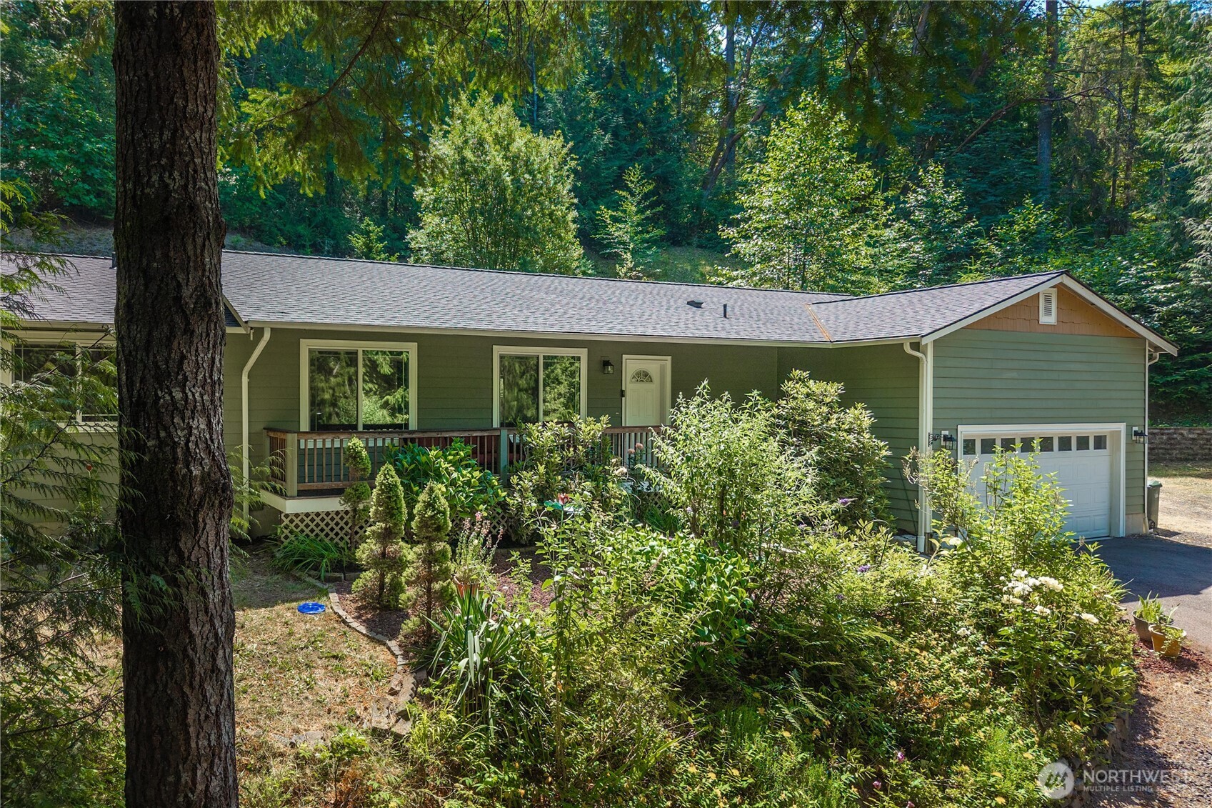 17118 S Vaughn Road Property Photo 3