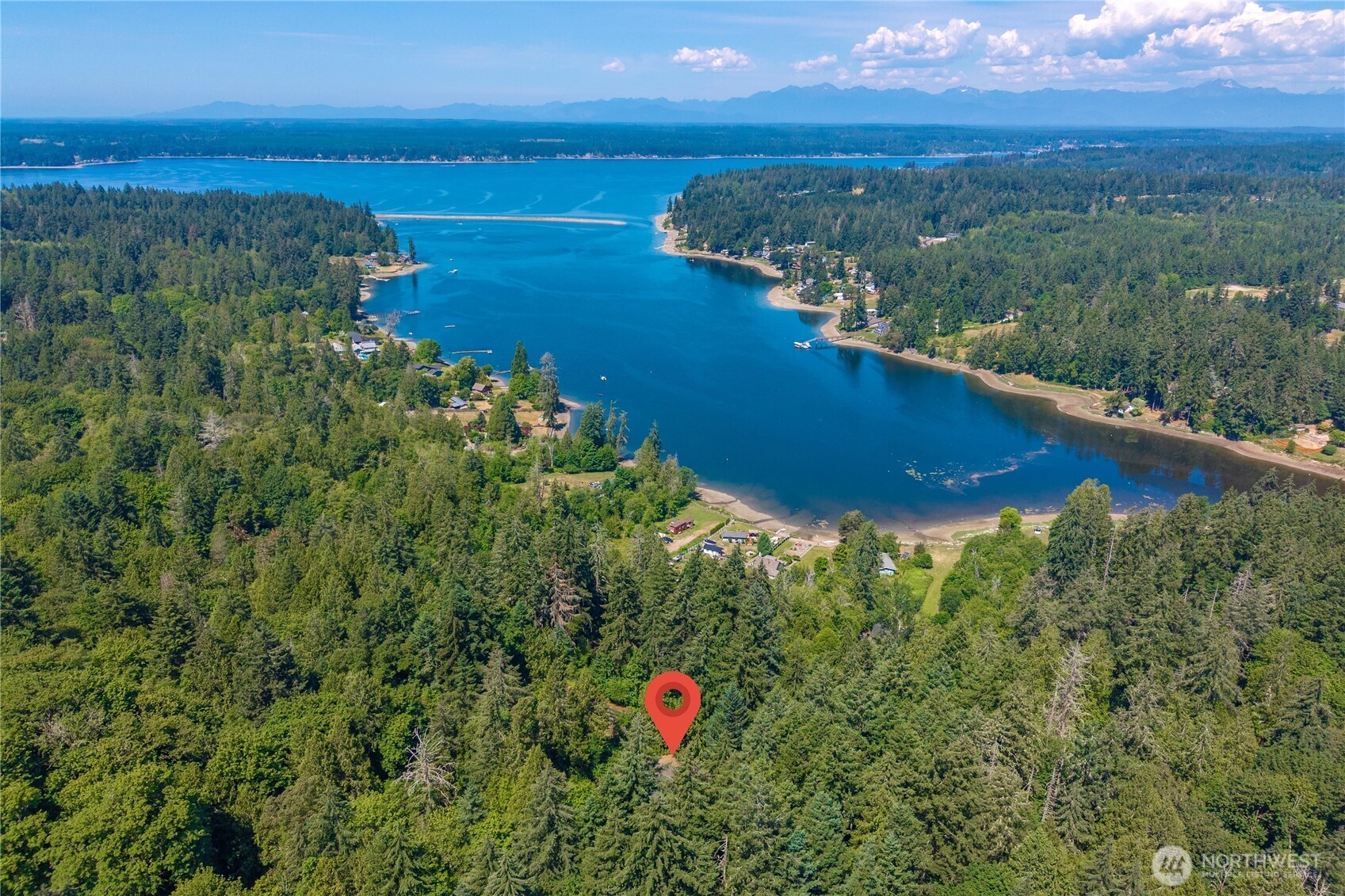 17118 S Vaughn Road Property Photo 4