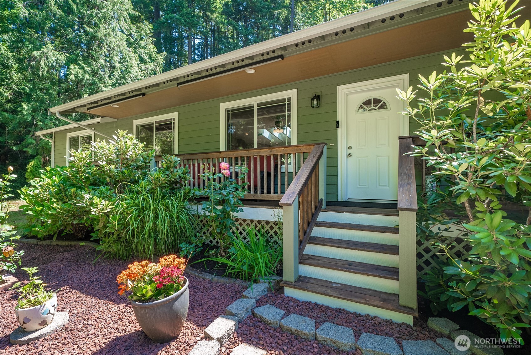 17118 S Vaughn Road Property Photo 5