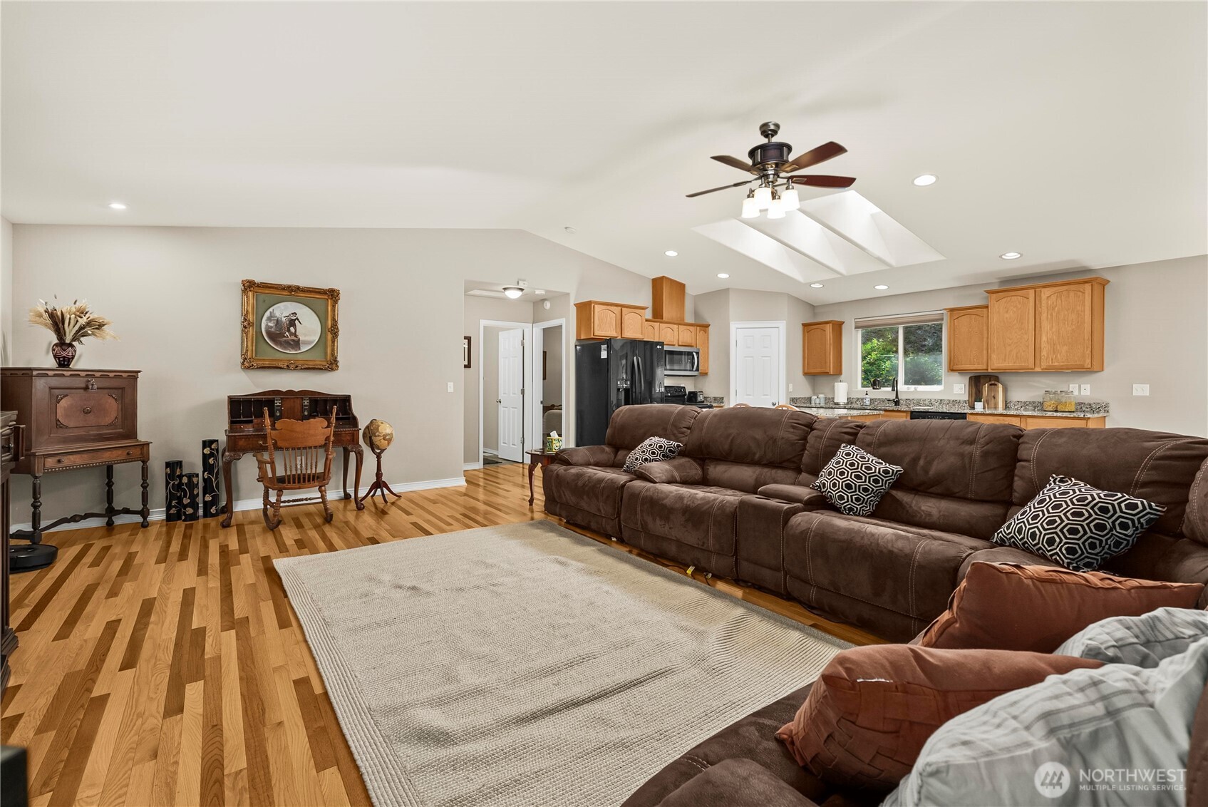 17118 S Vaughn Road Property Photo 17