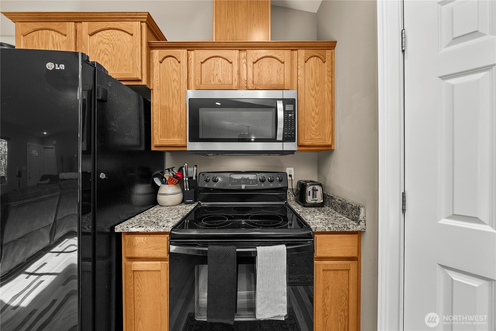 17118 S Vaughn Road Property Photo 26